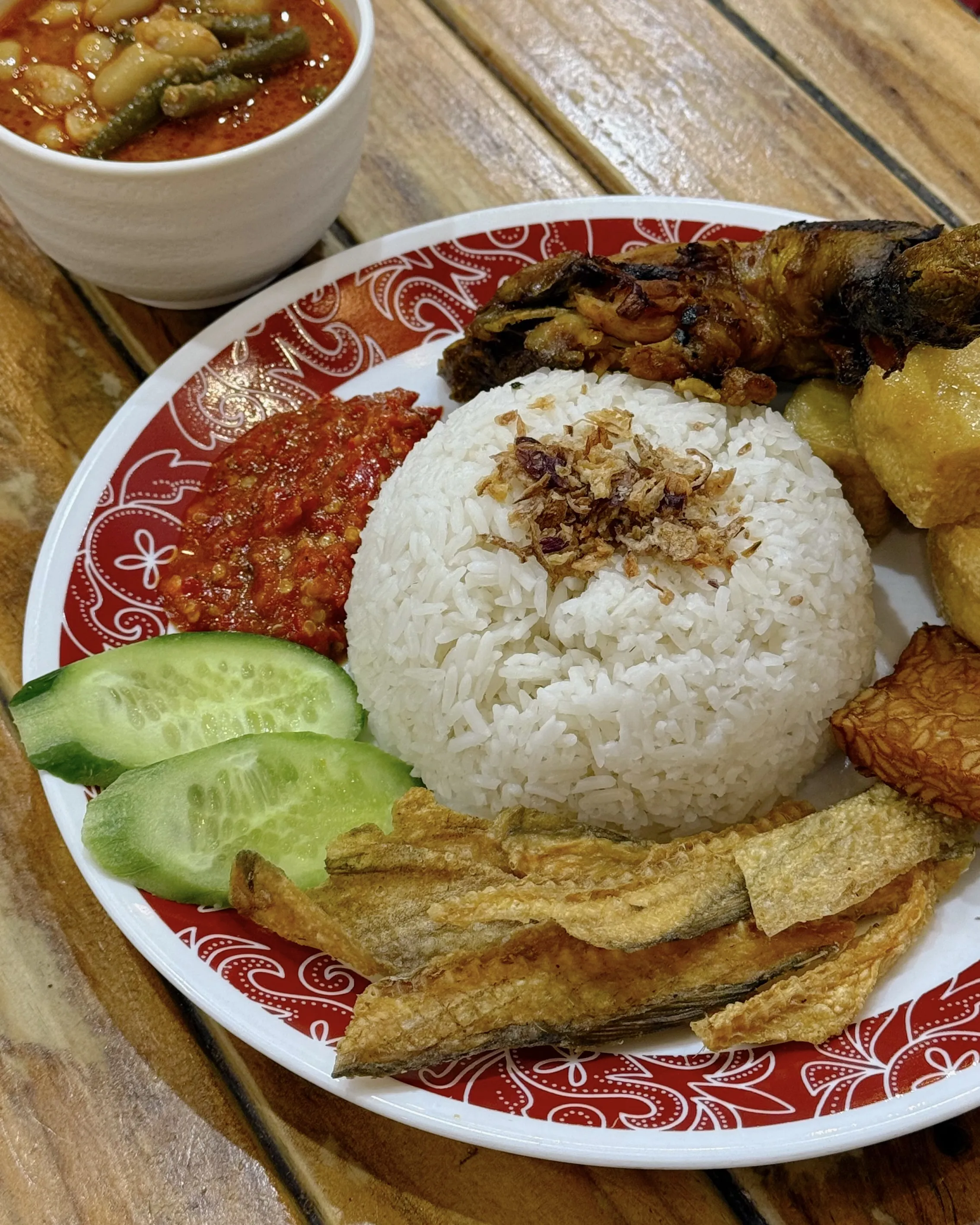 Shalom Indonesian Restaurant