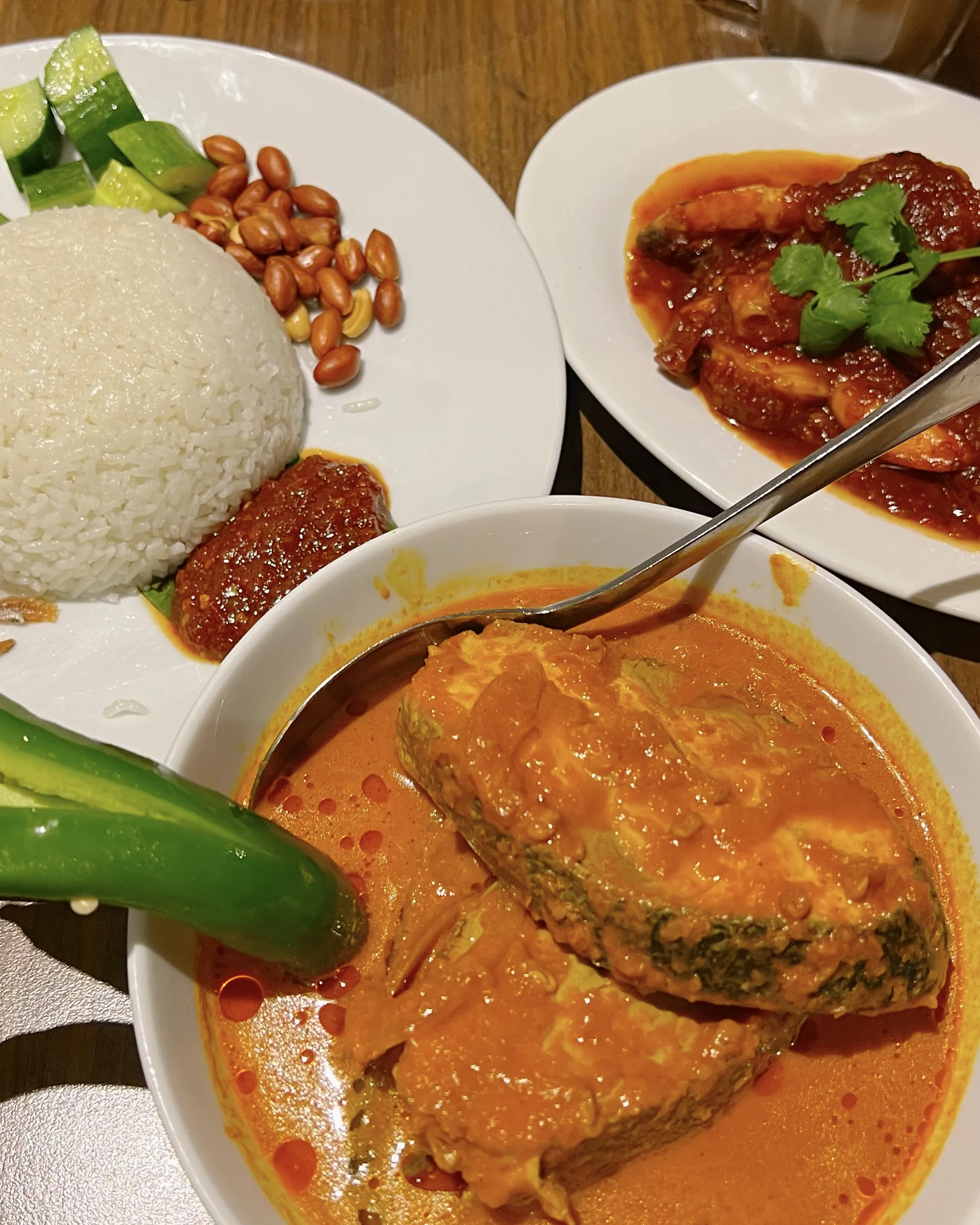 Mamak Haymarket