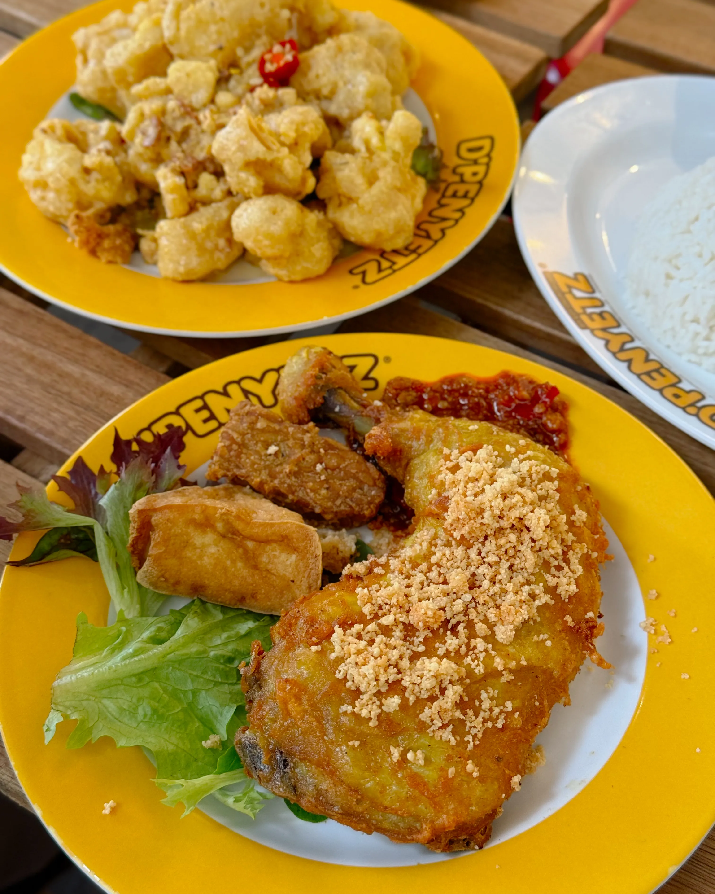 Restaurant Halal di Sydney