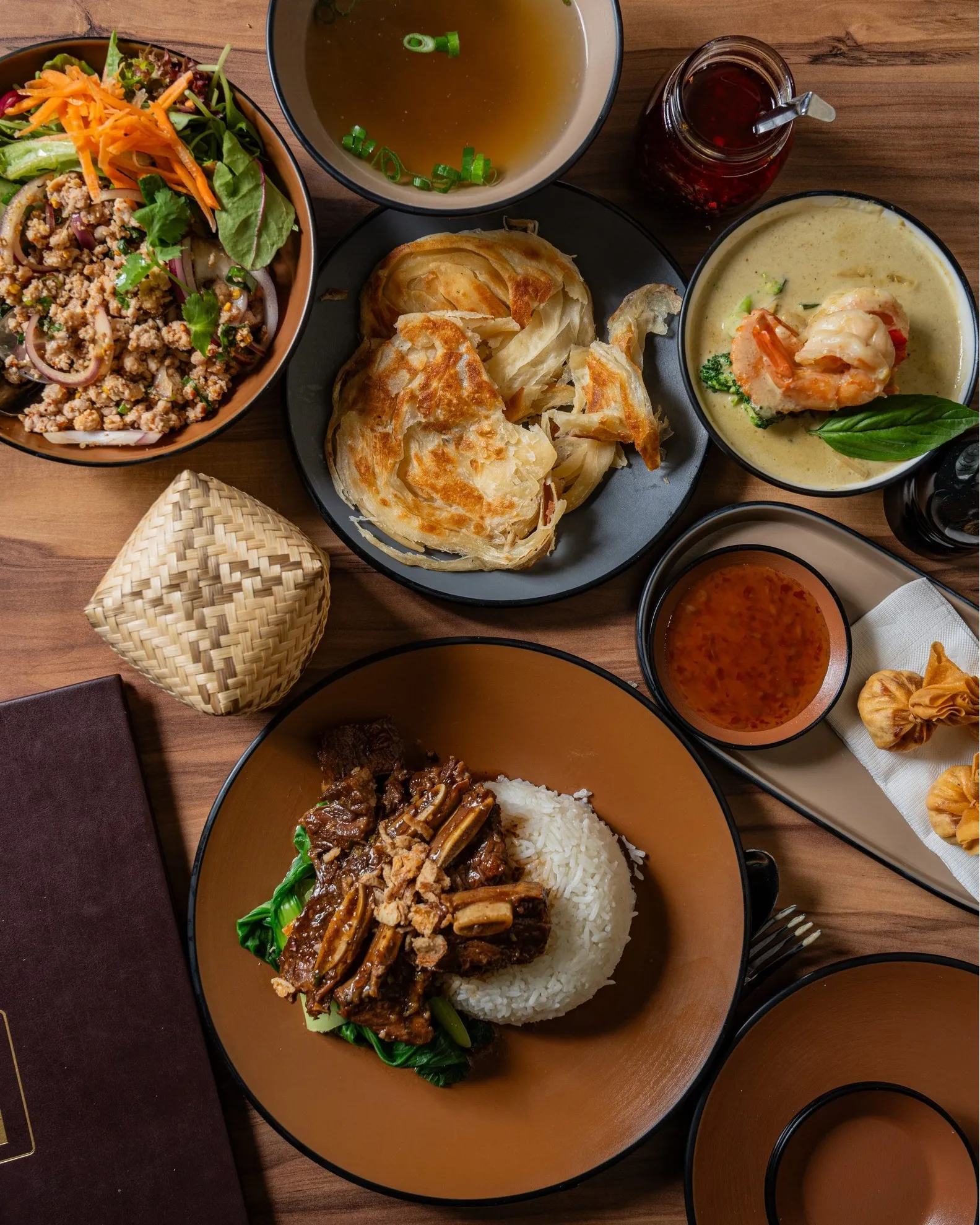 Restaurant Halal di Sydney
