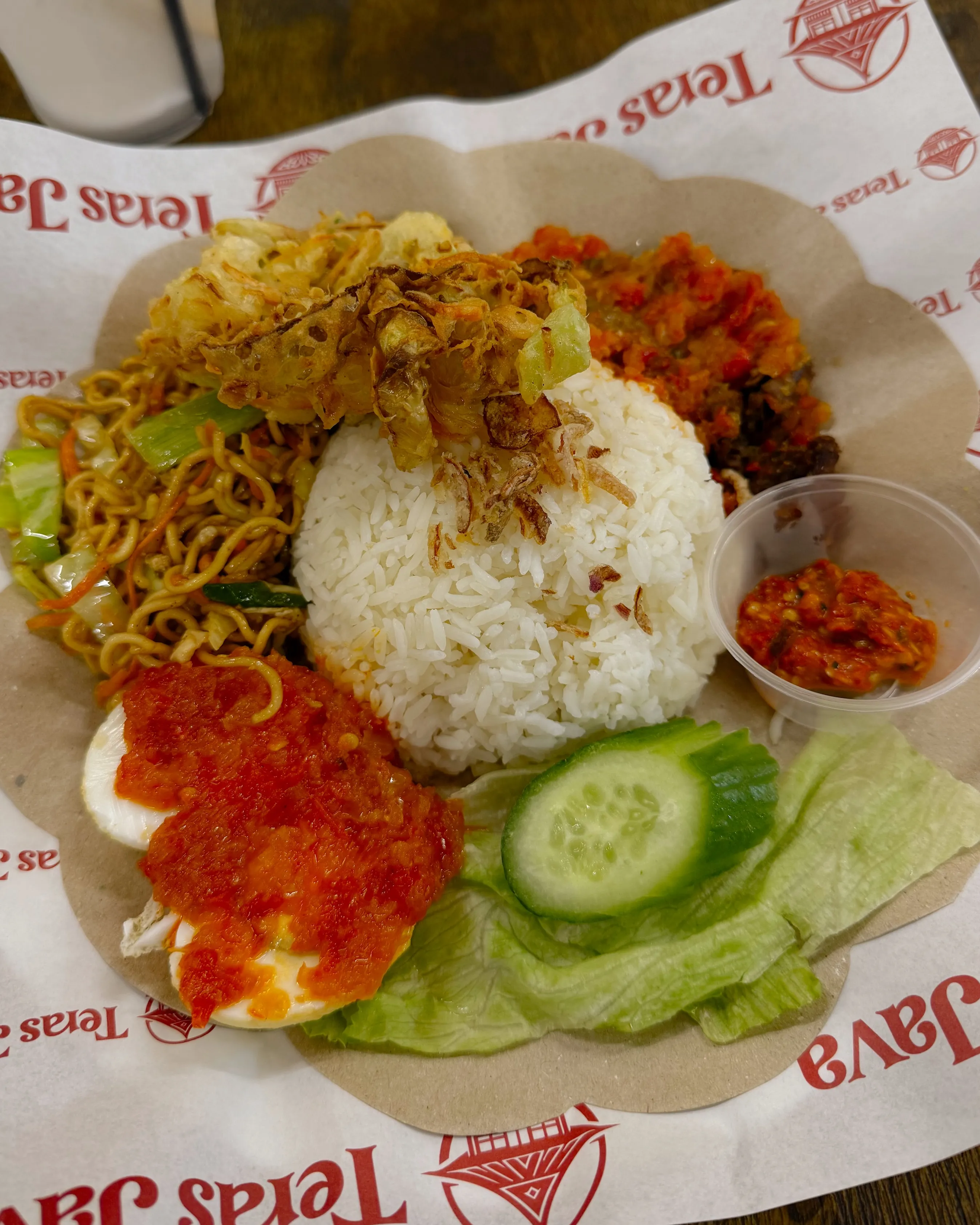 Restaurant Halal di Sydney
