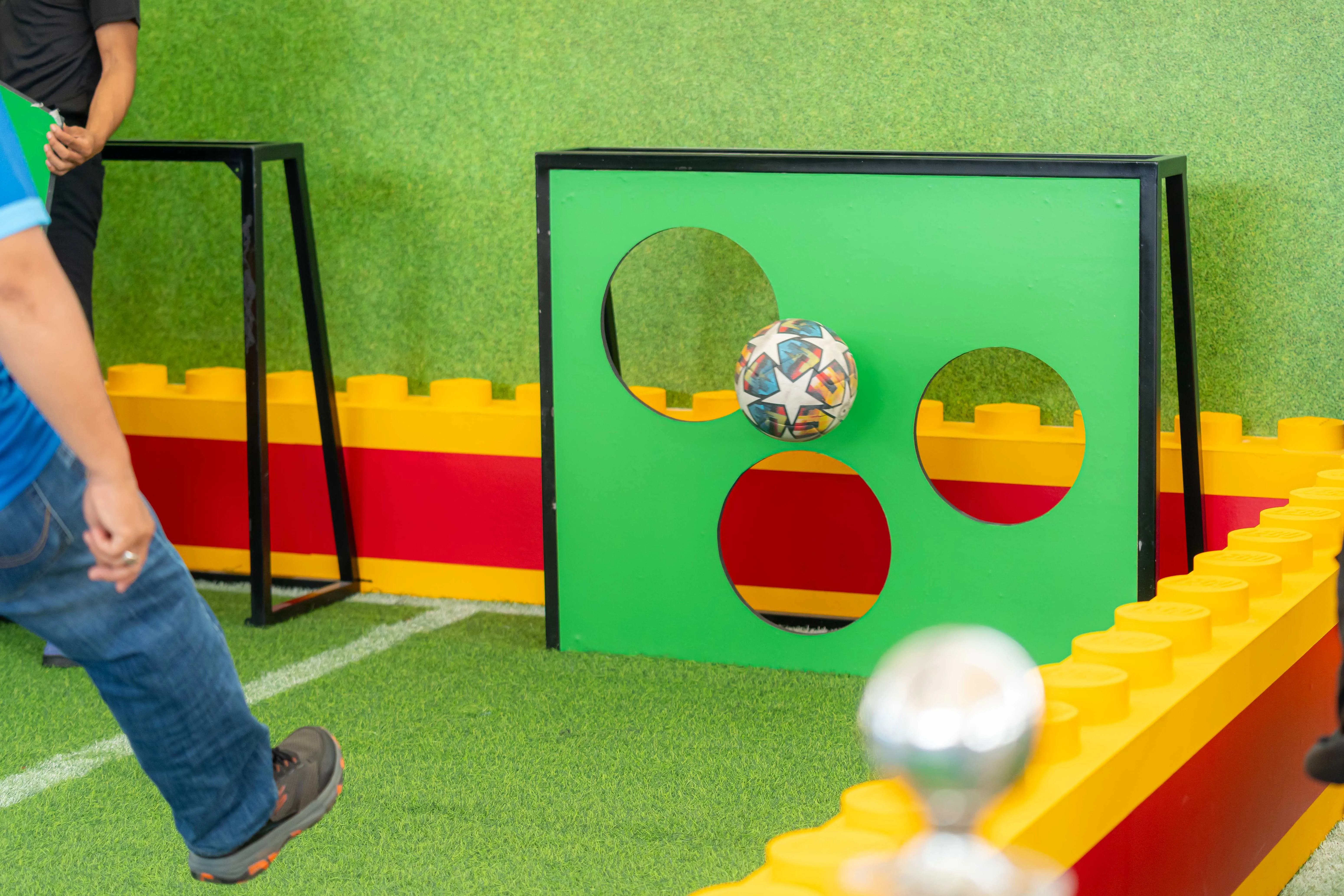 LEGOLAND BRICKFEST 2026