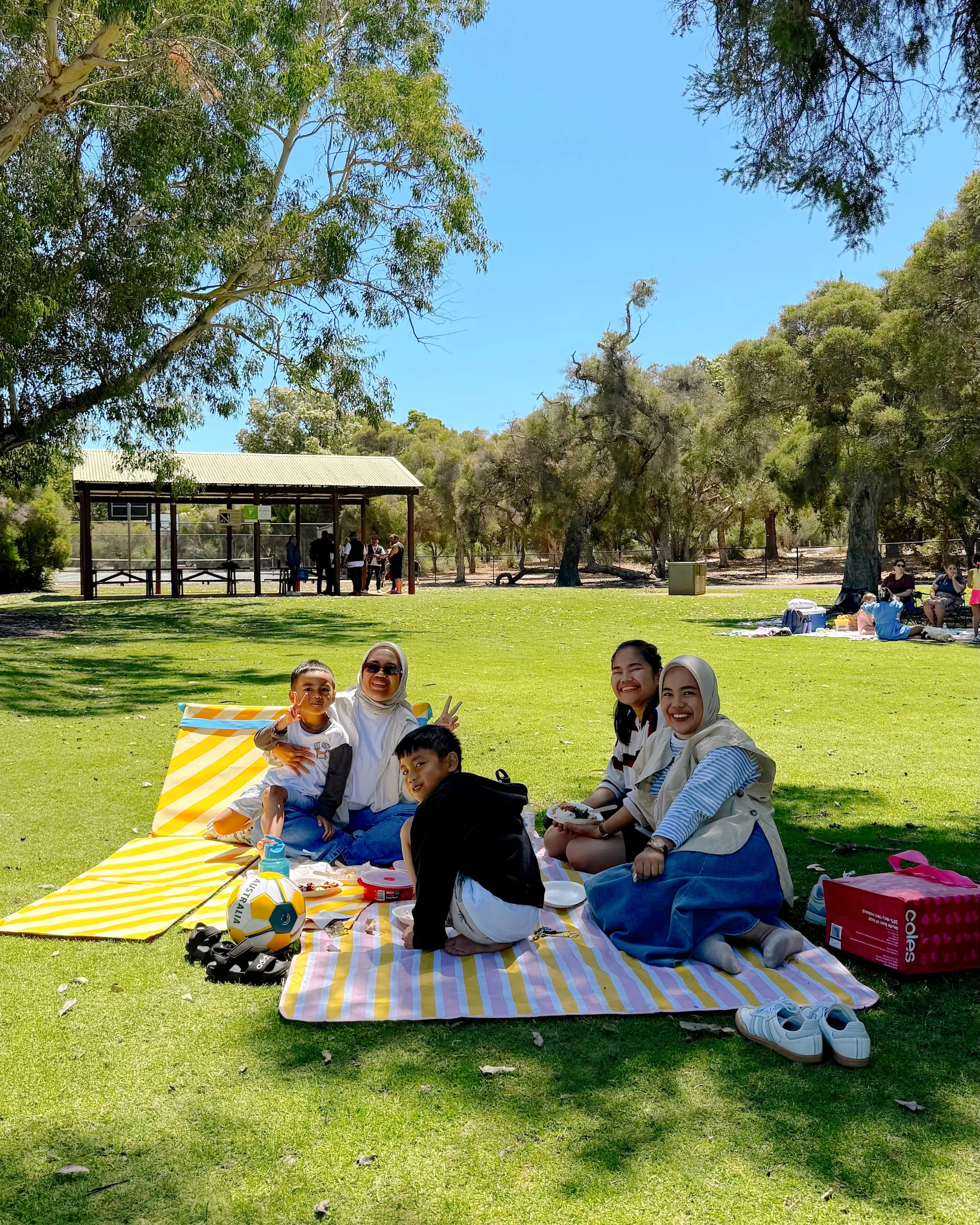 Whiteman Park