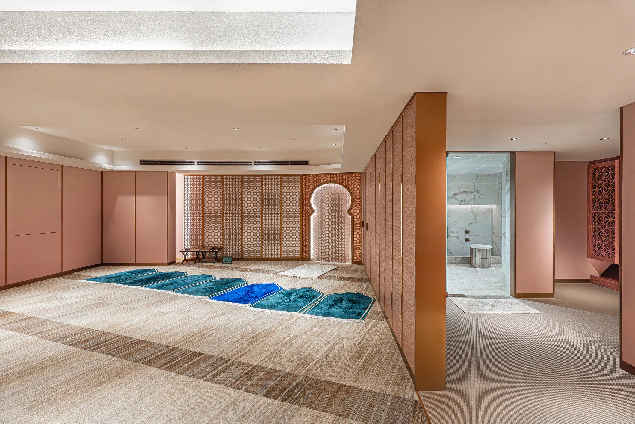 Grand Hyatt Singapore