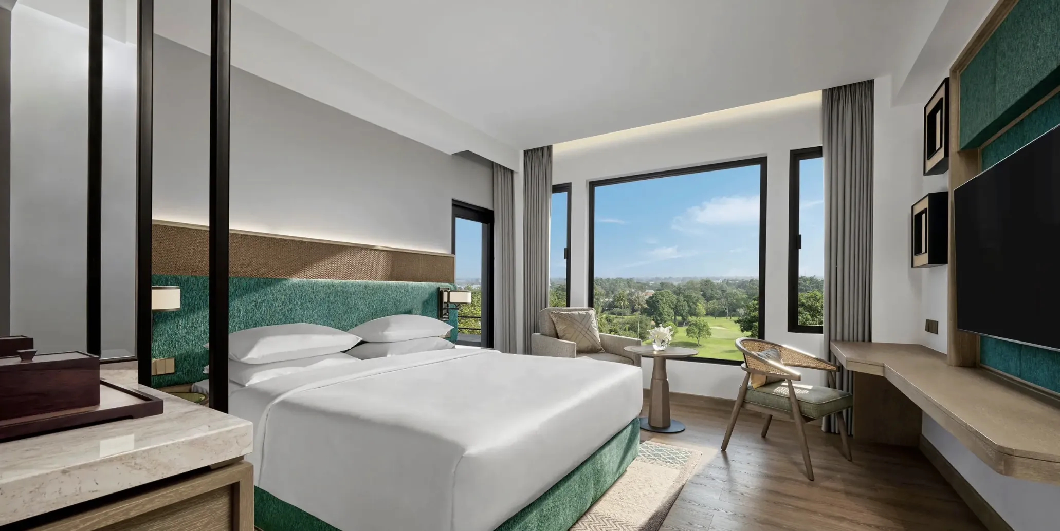 Hyatt Regency Yogyakarta