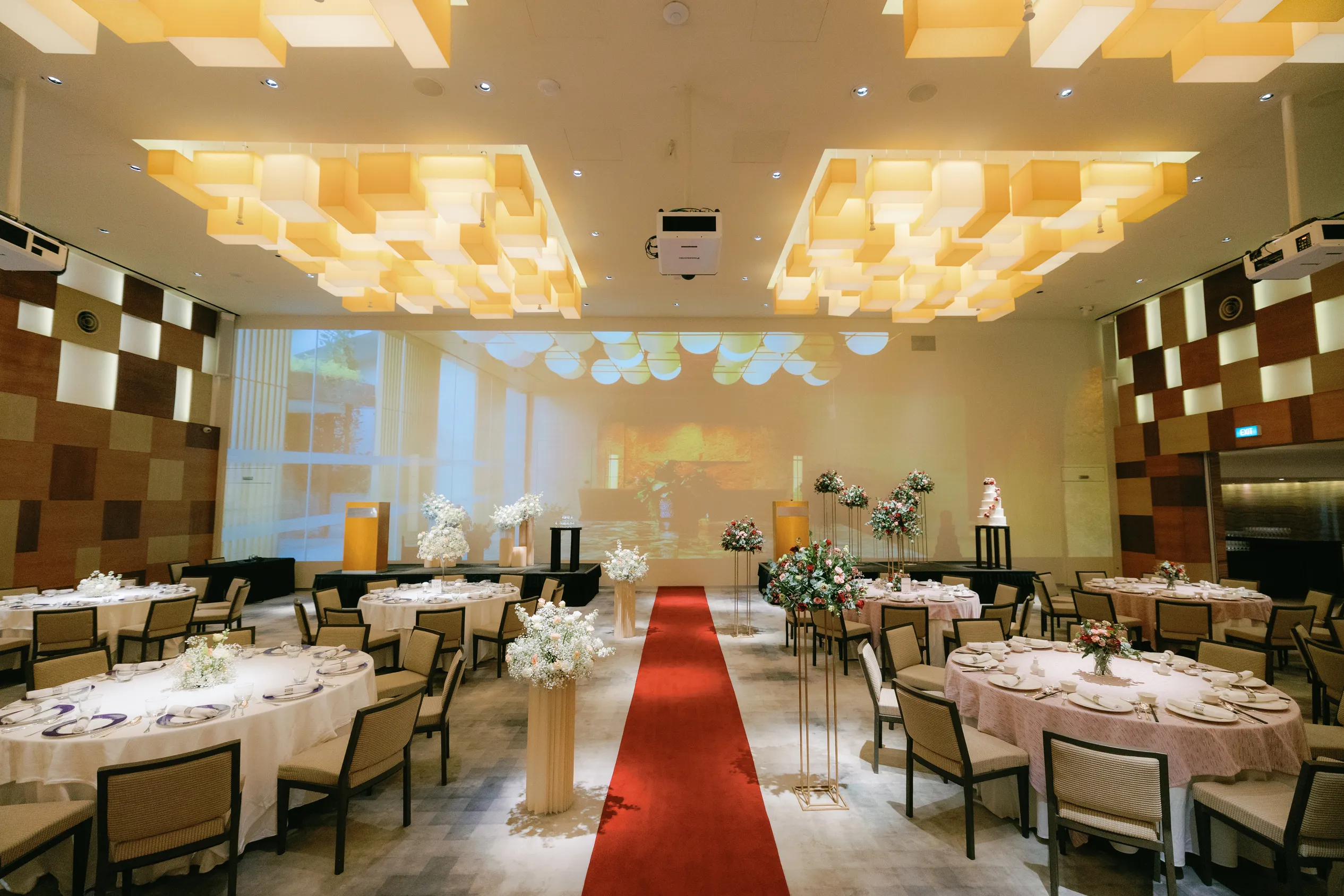 Grand Hyatt Singapore
