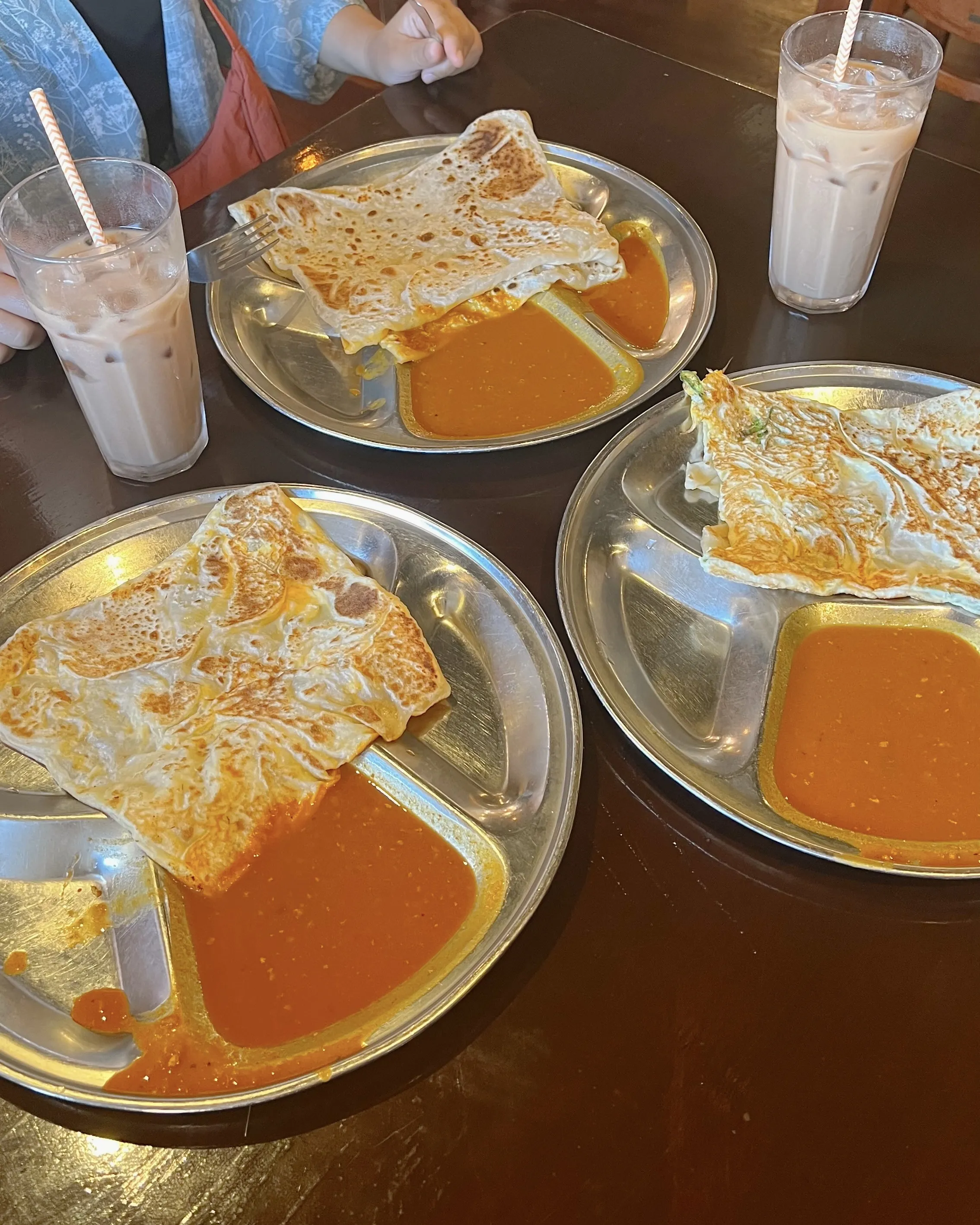 Makan Makan Cafe