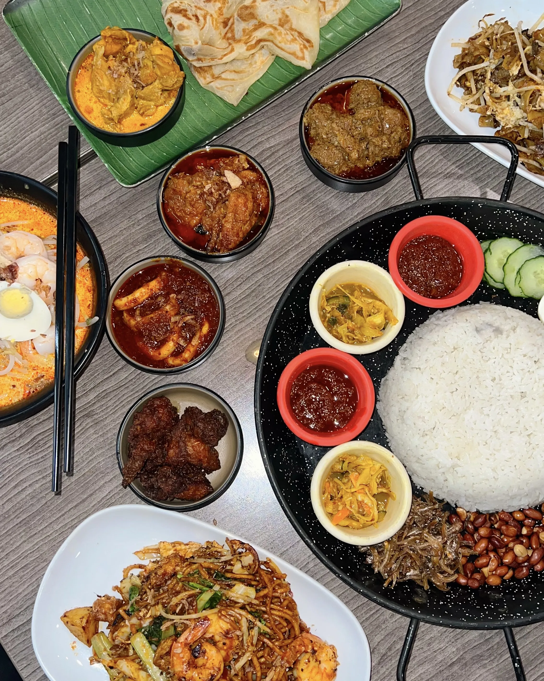 Sedap Place