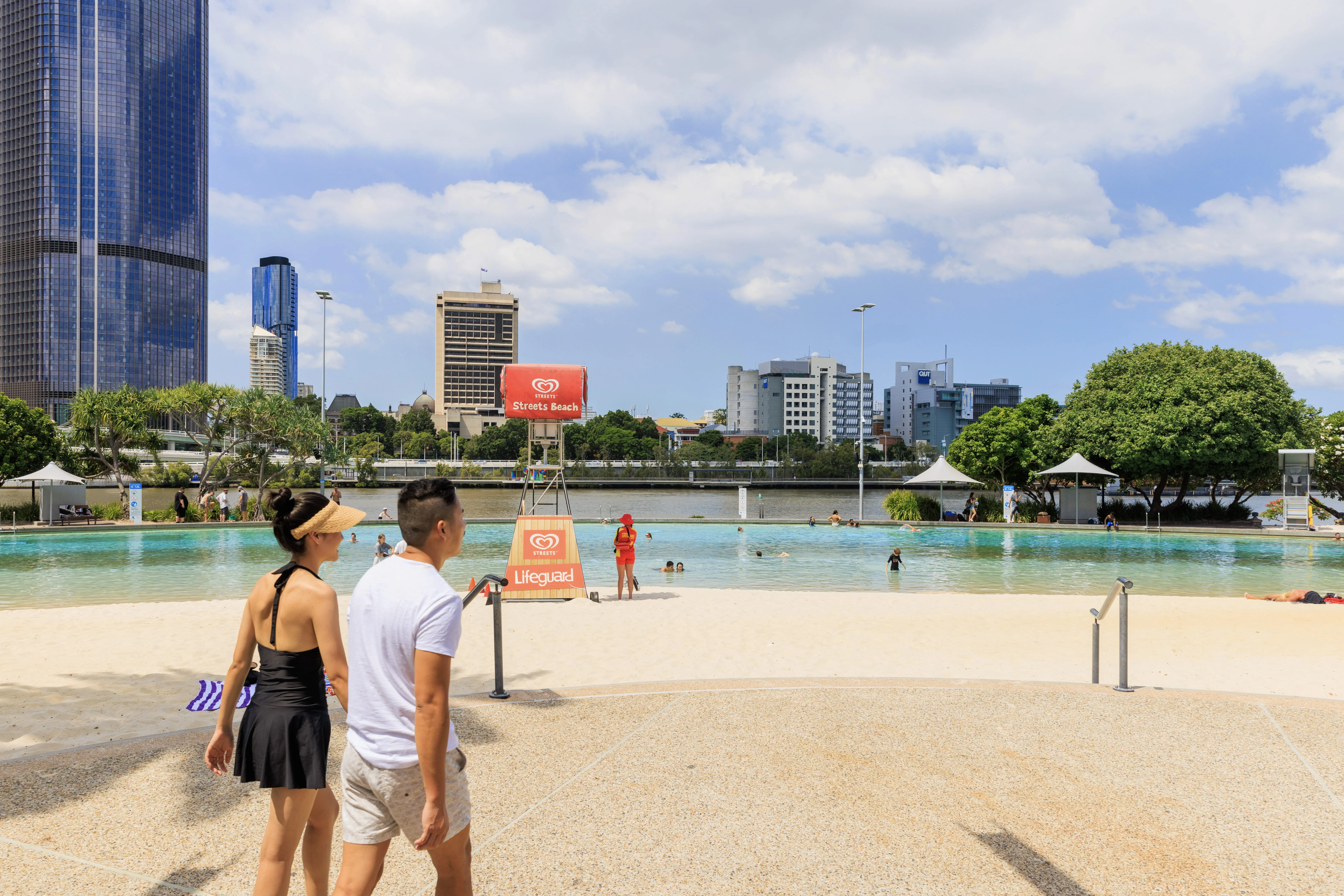 South Bank Parklands