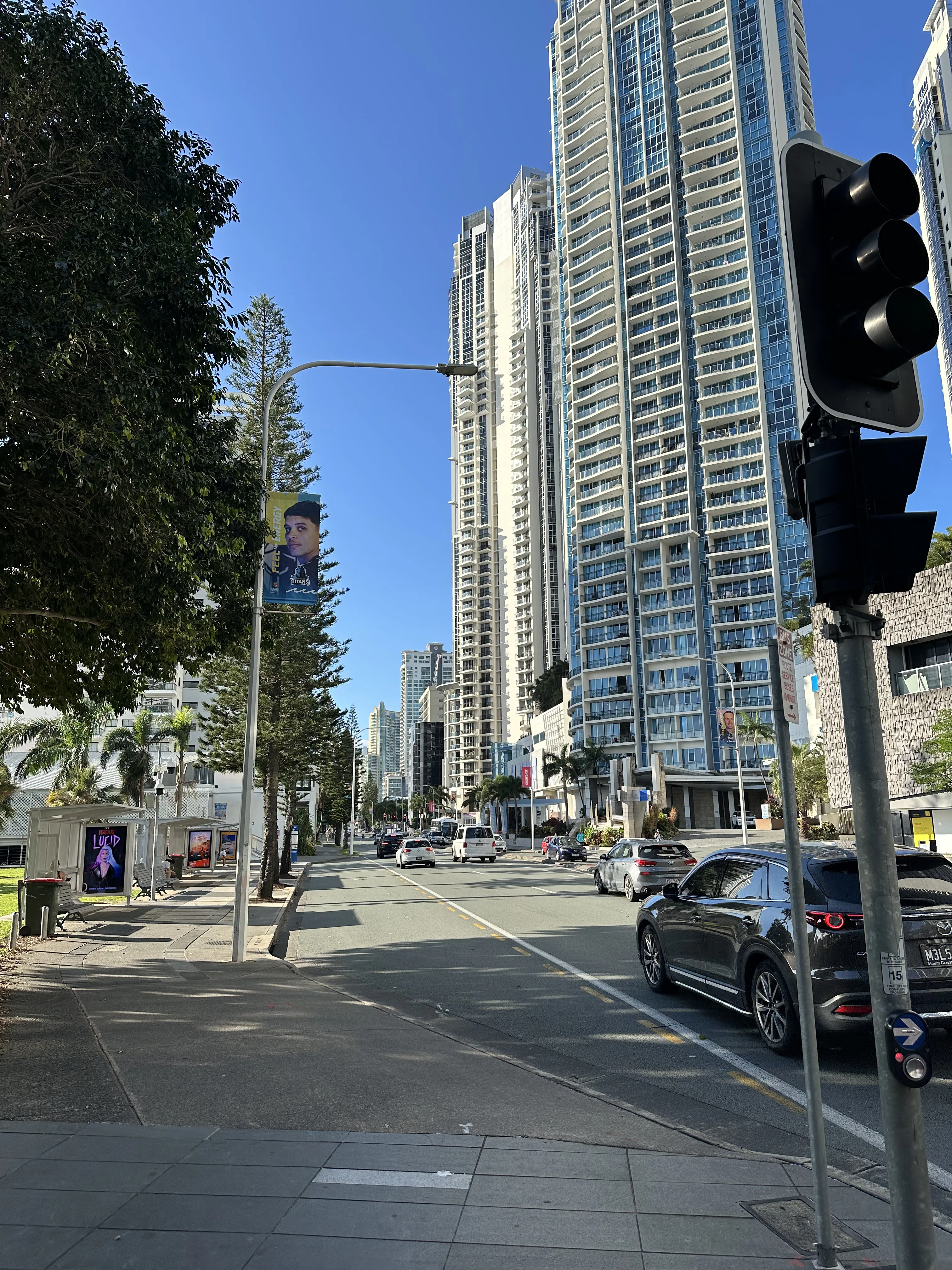 Surfers Paradise