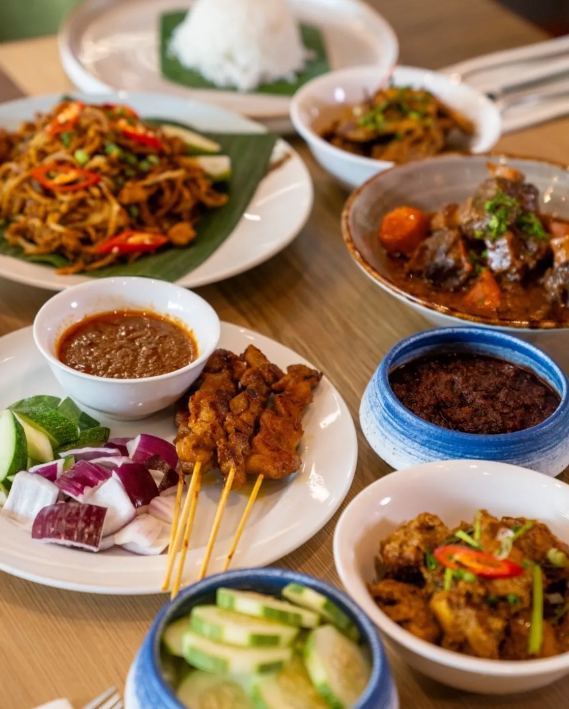 halal high tea singapore