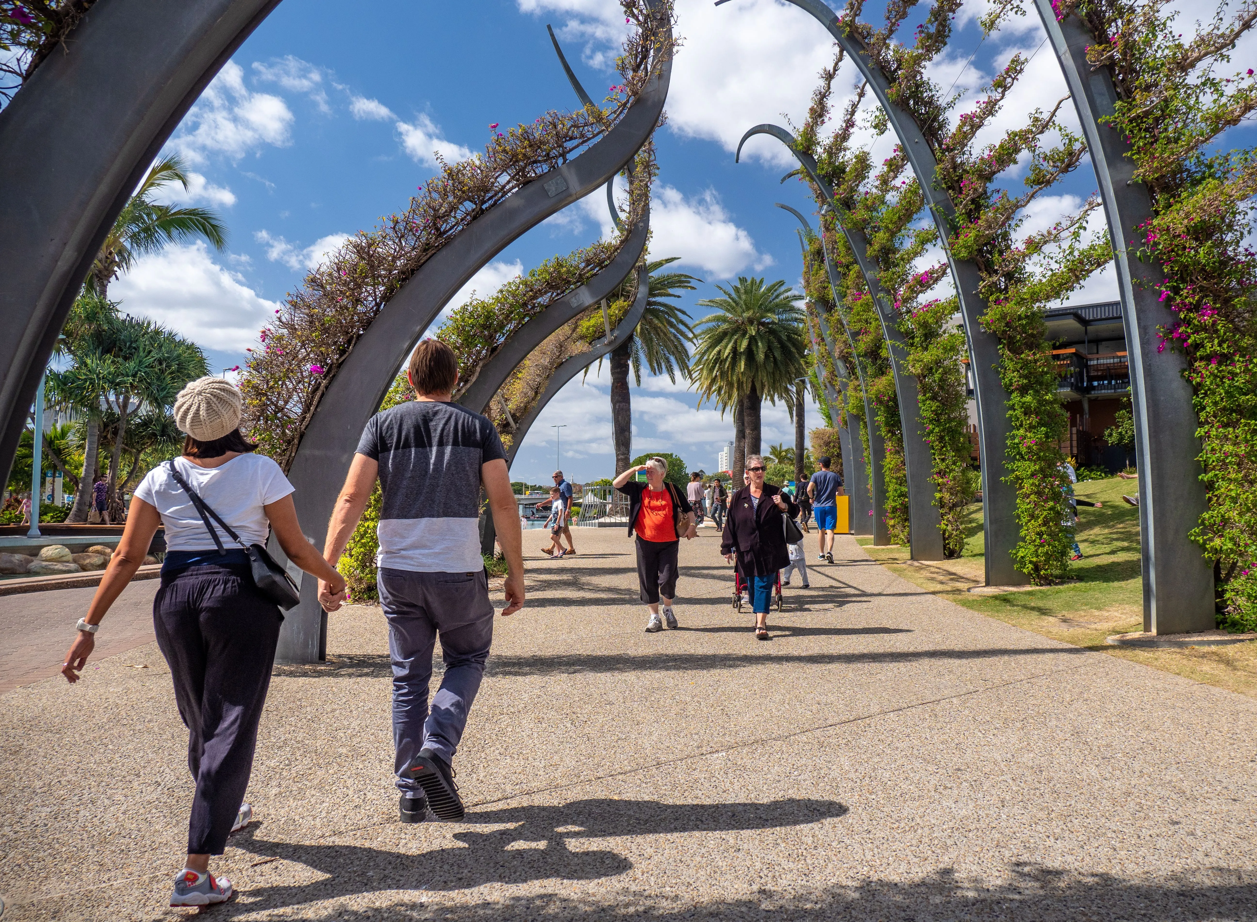 South Bank Parklands