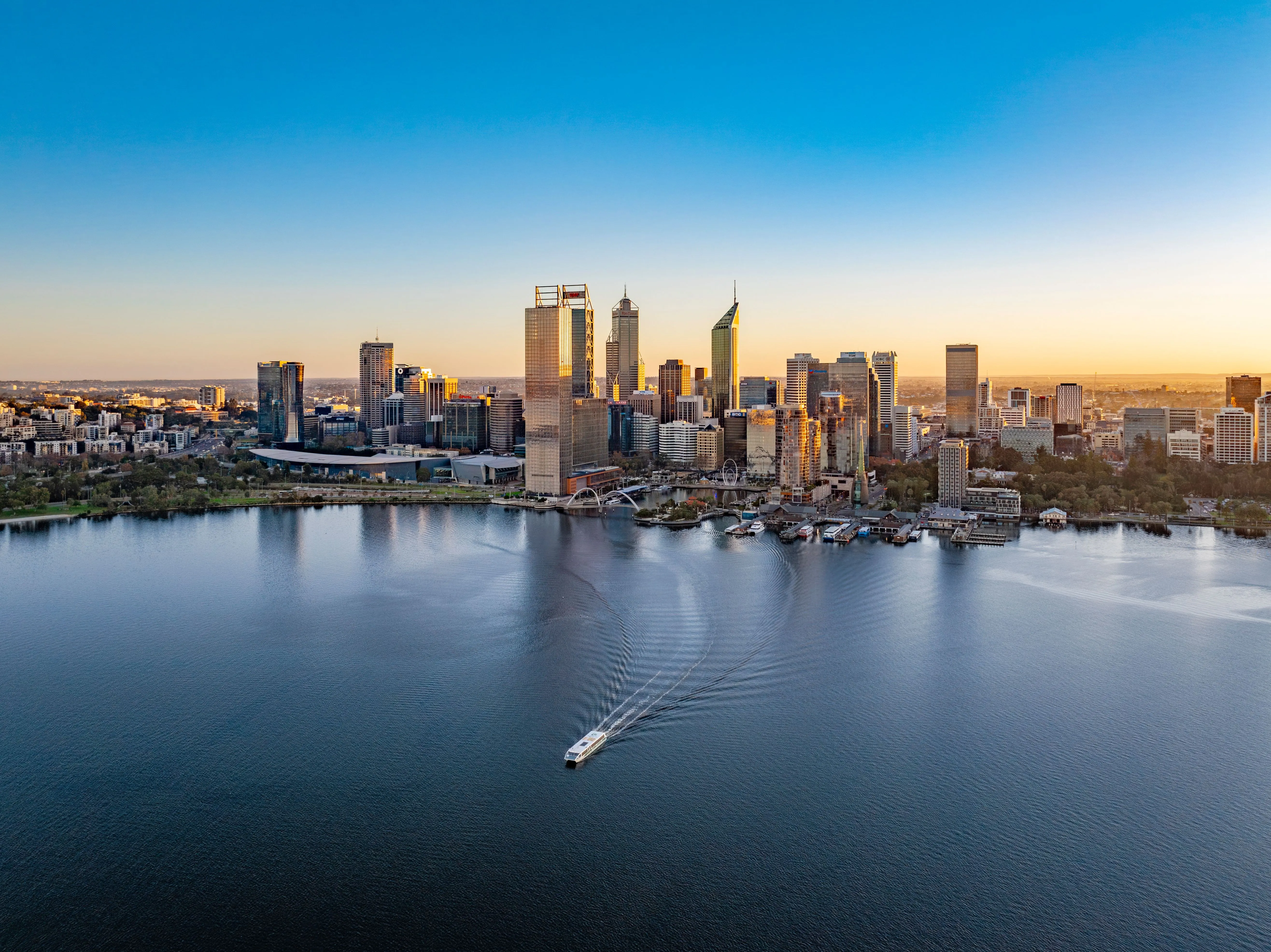 Experience The Best Of Perth - 5D4N Muslim-Friendly Itinerary