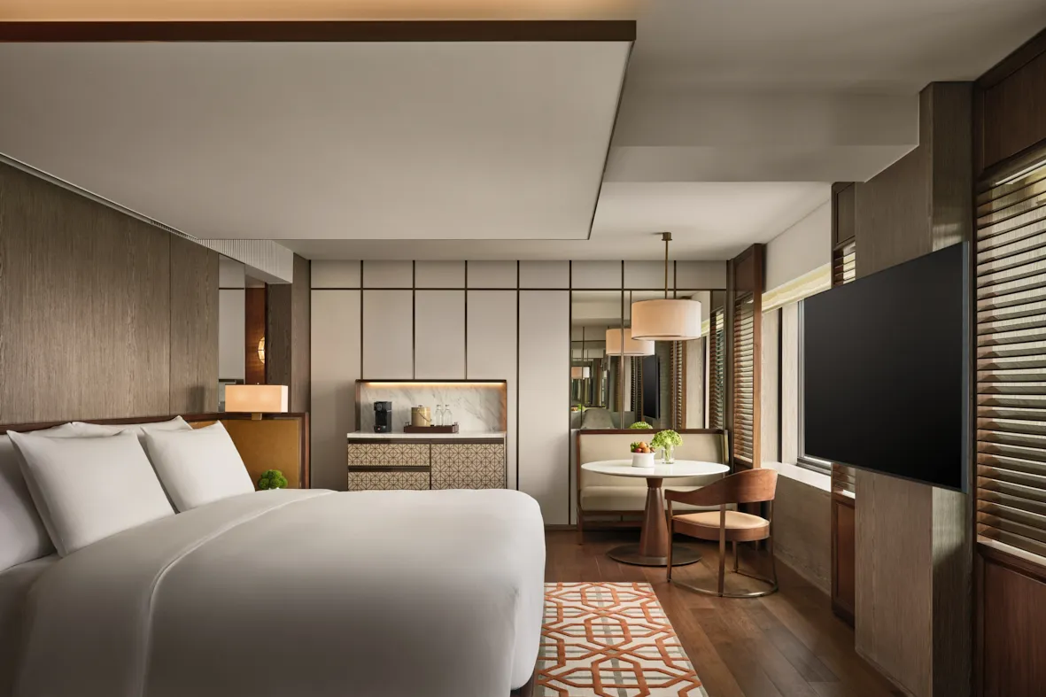 hotels connecting rooms singapore