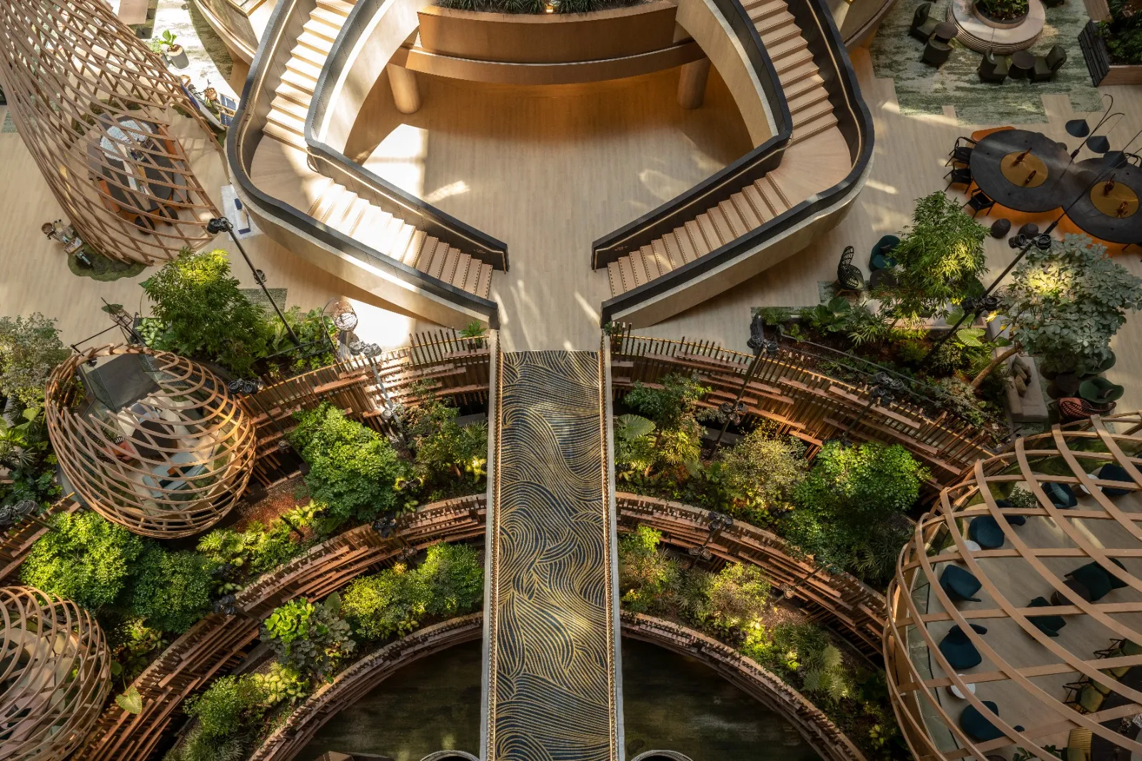 family friendly hotel Singapore