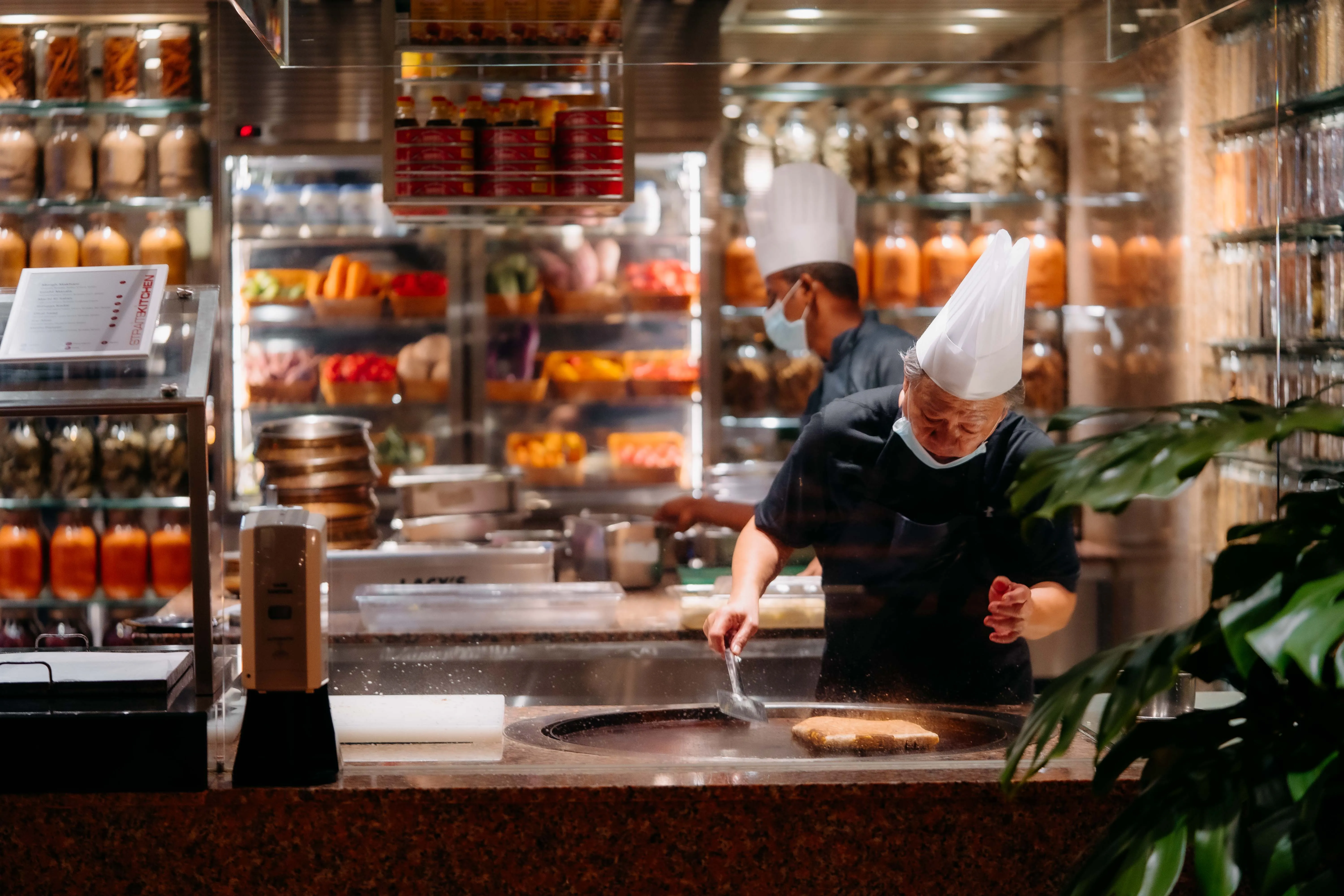 Hotels In Singapore With Halal Breakfast