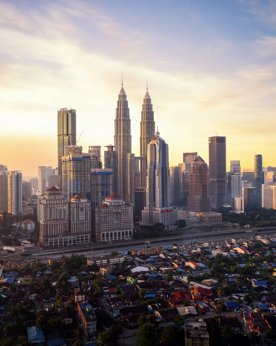 Kuala Lumpur
