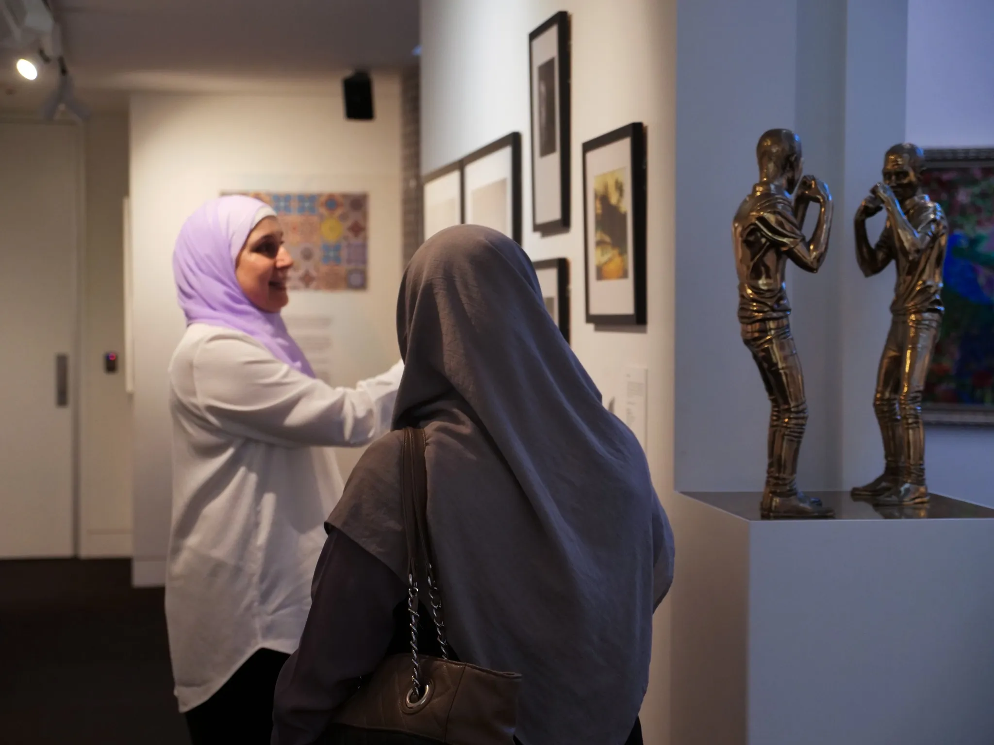 Islamic Museum of Australia (IMA)