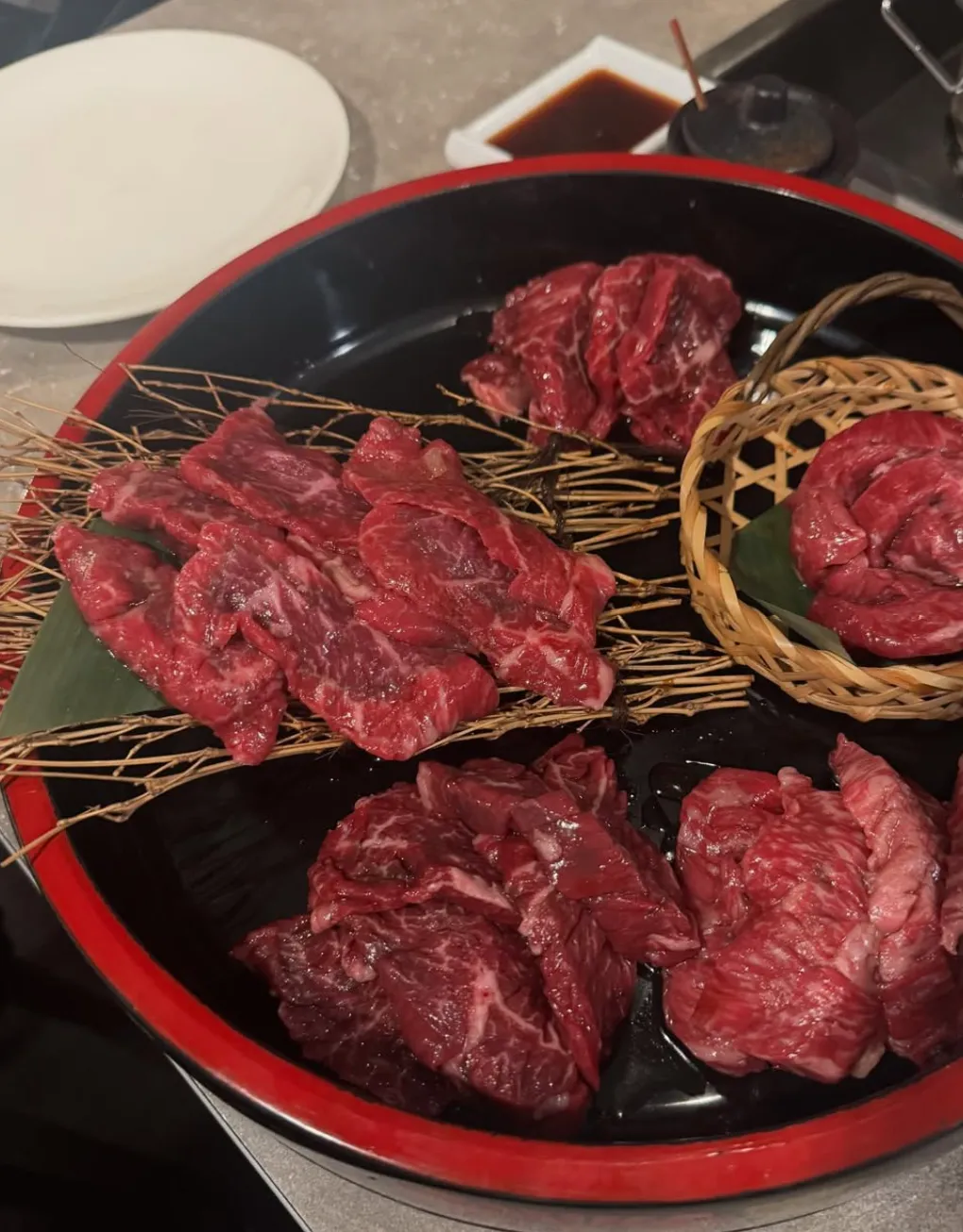 halal yakiniku singapore