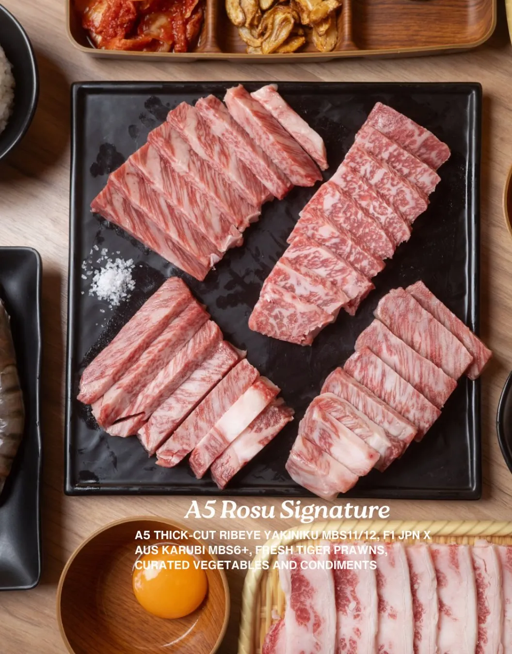 halal yakiniku singapore