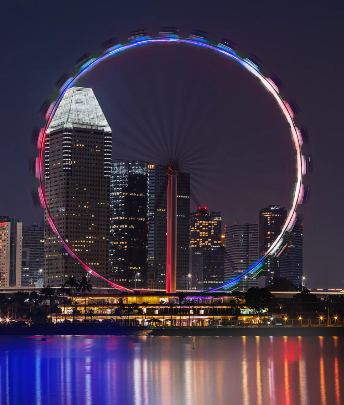 National Day promos Singapore 2026