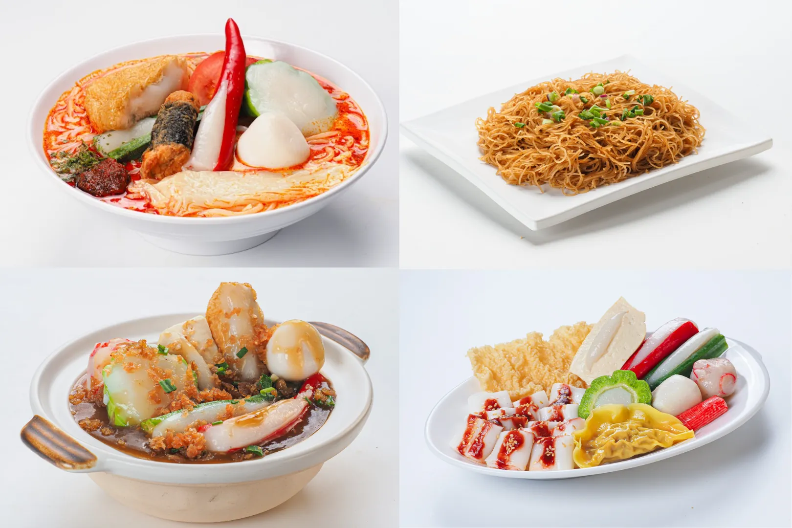 Best Halal Restaurants in Singapore