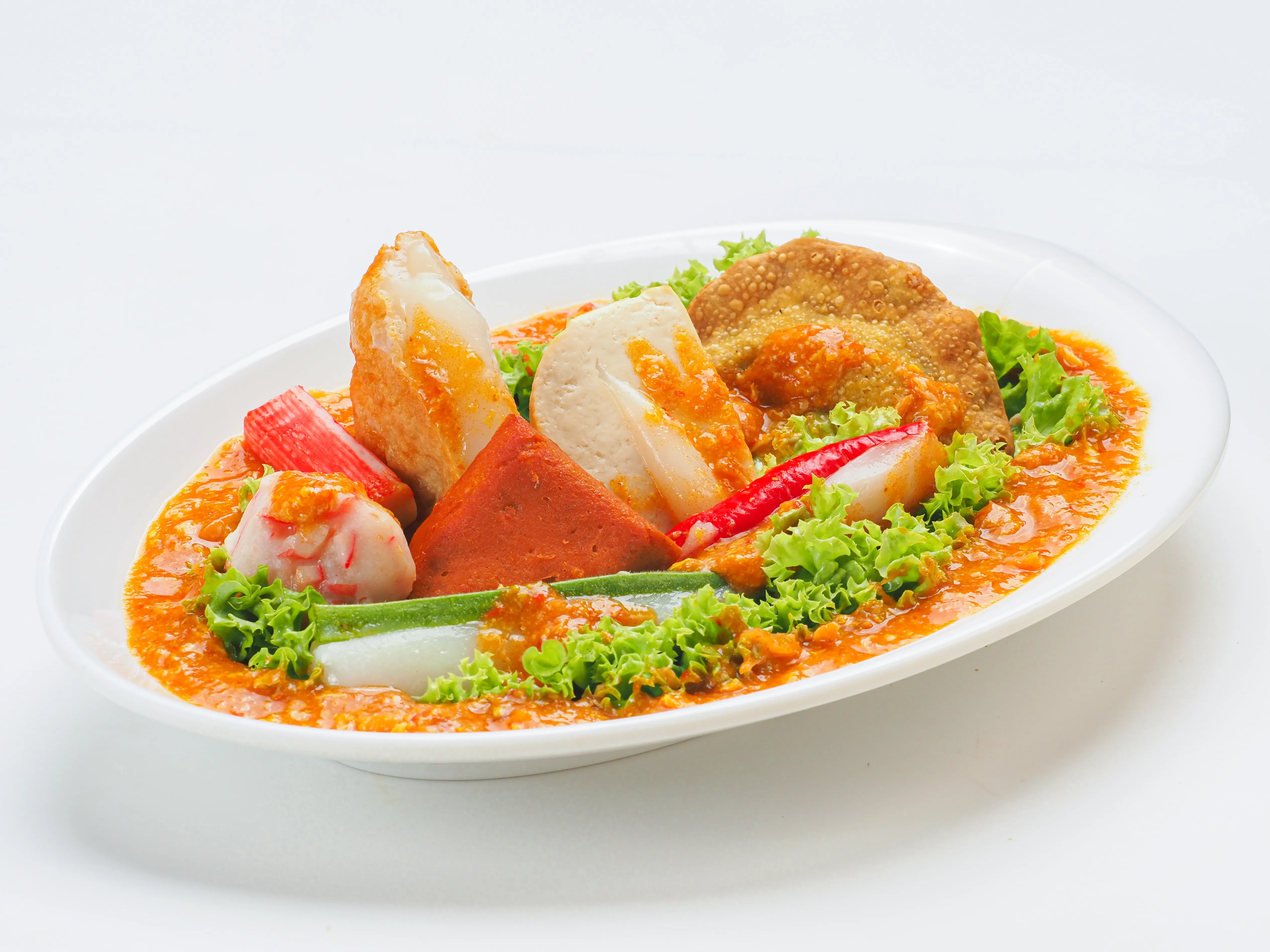 Best Halal Restaurants in Singapore