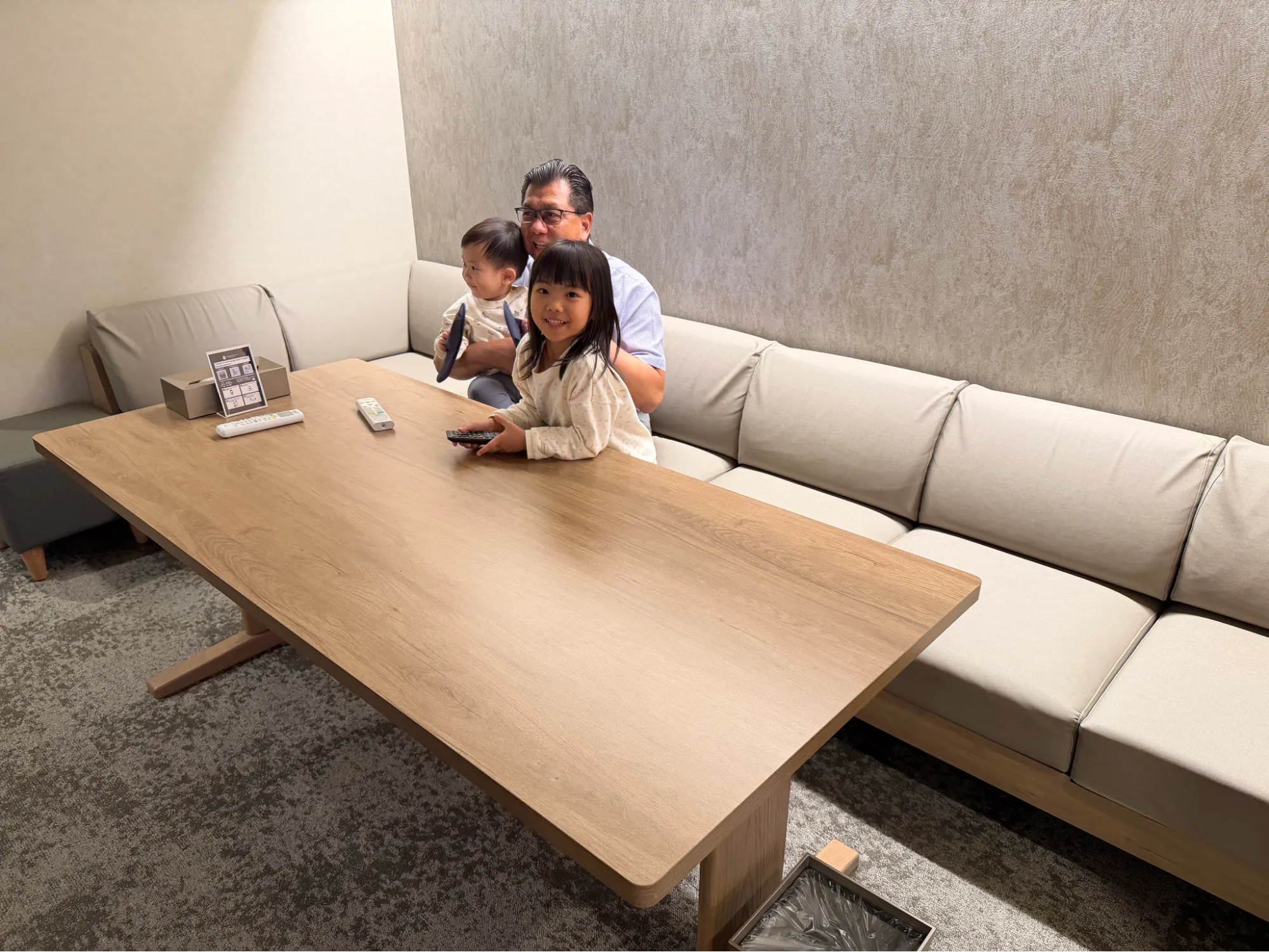 MIMARU Muslim-friendly accommodation Japan