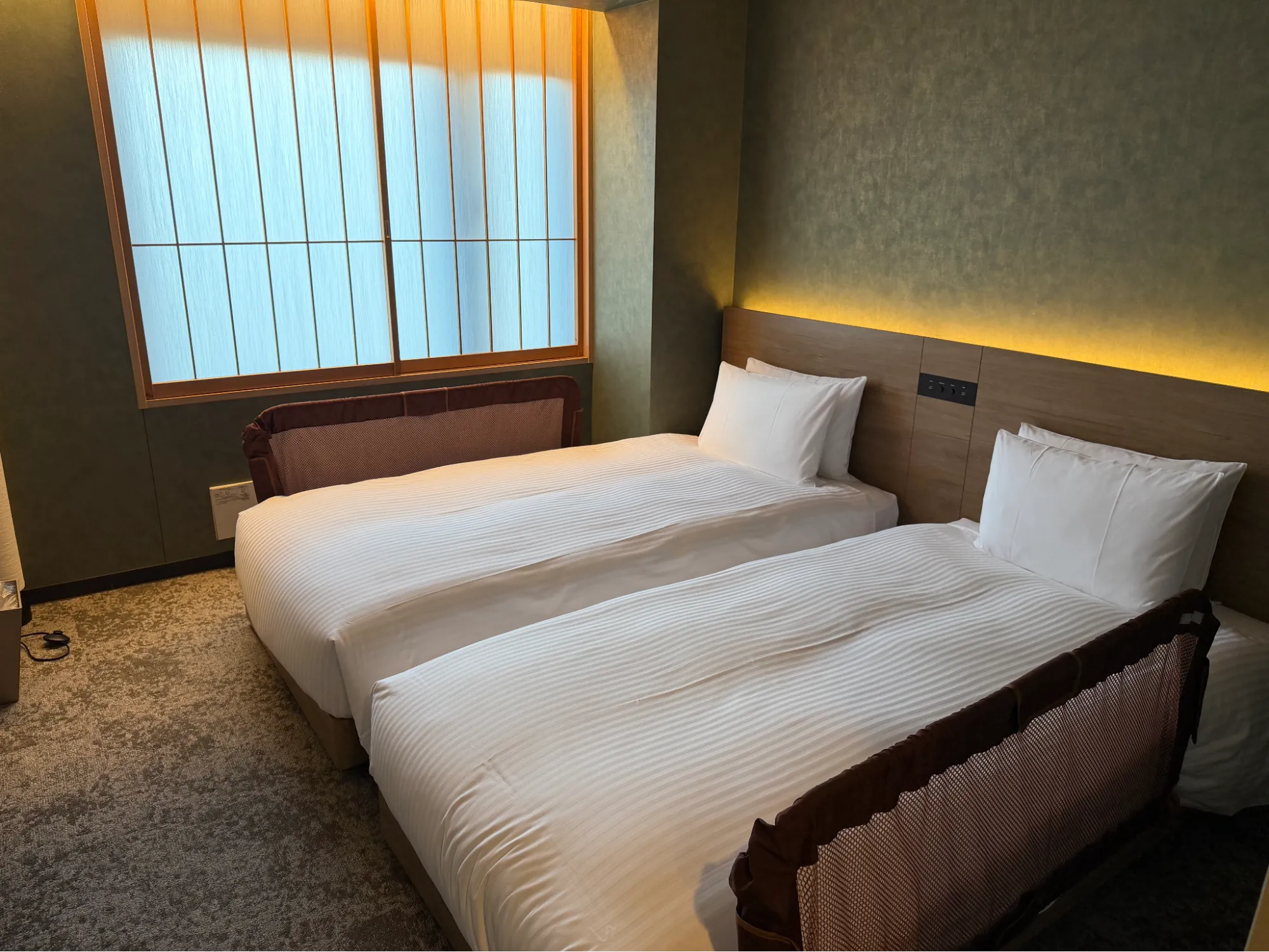 MIMARU Muslim-friendly accommodation Japan