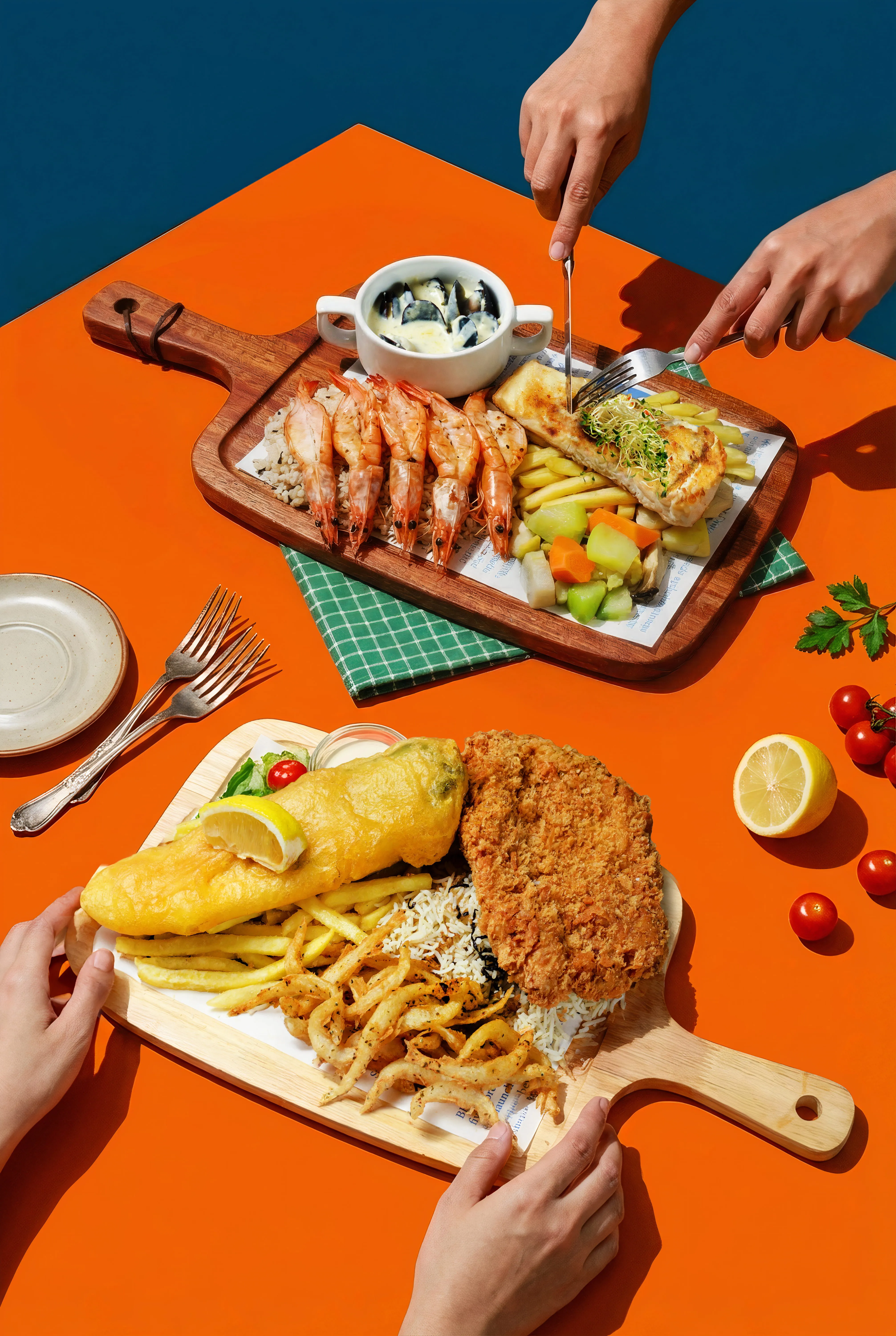 bugis halal food guide