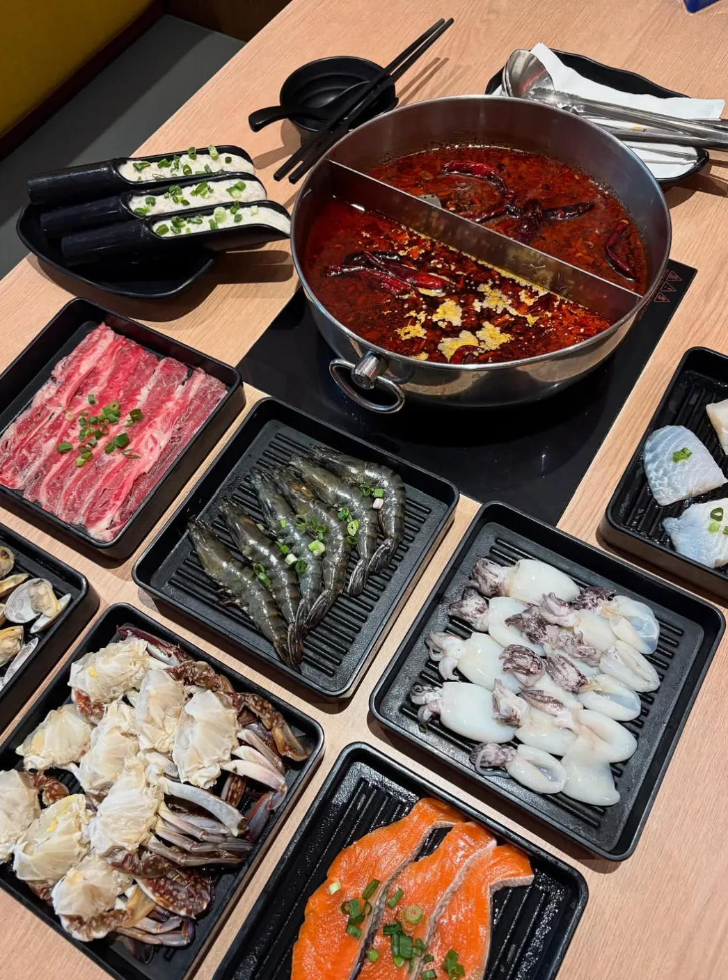 cheap halal buffet singapore