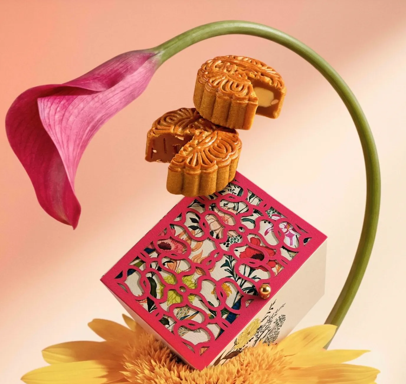 halal mooncakes 2026