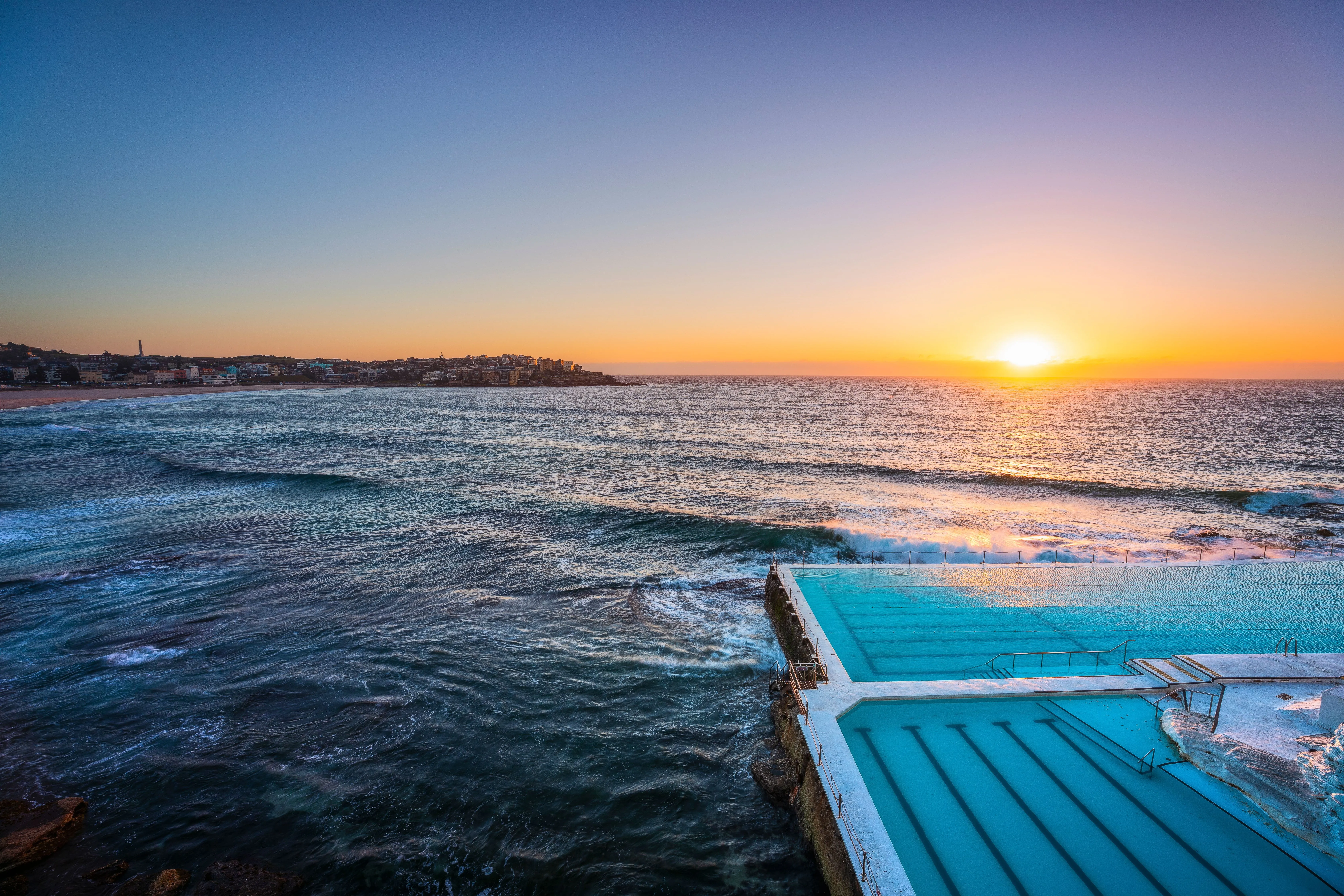 Bondi Beach
