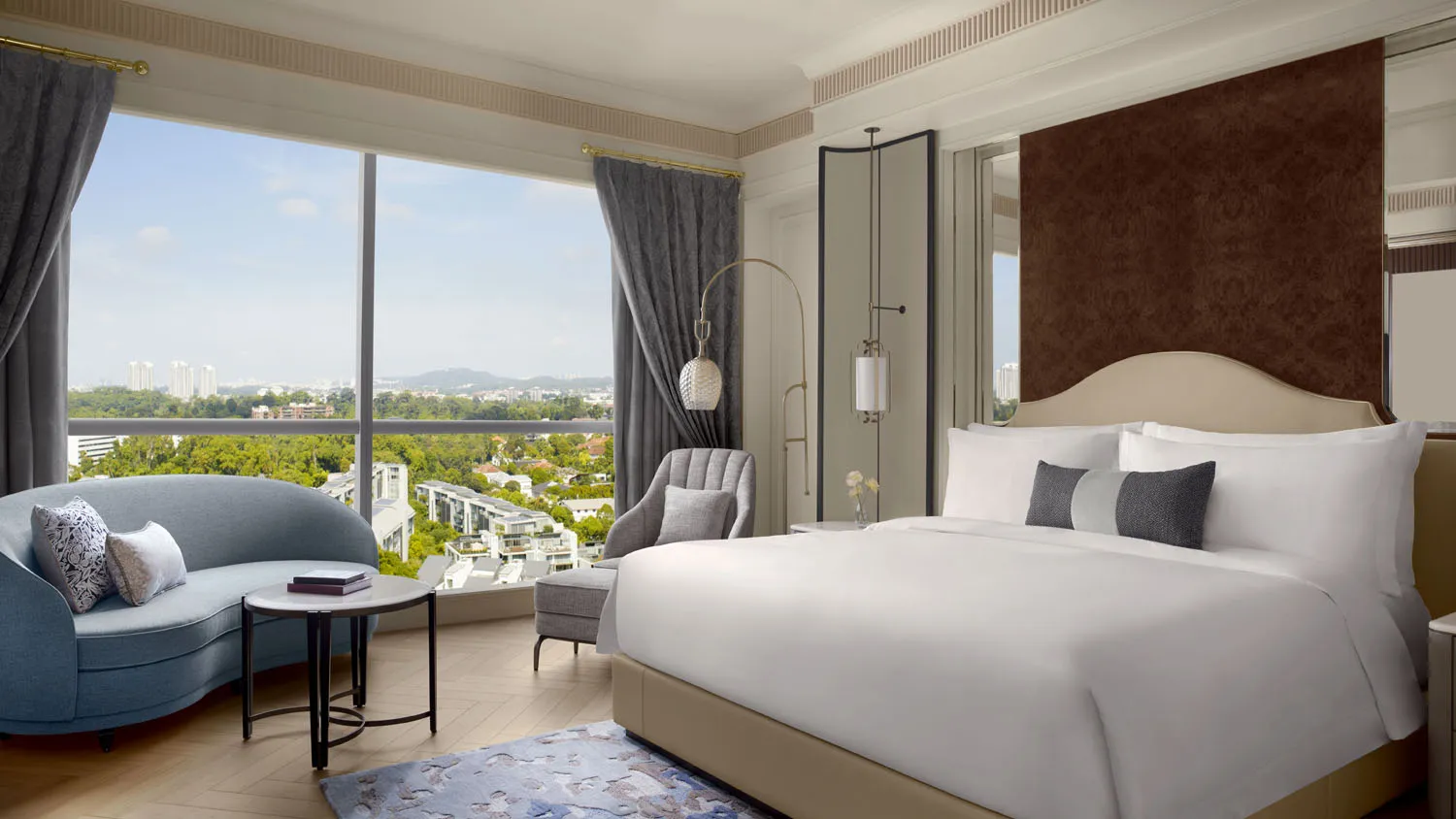 hotels connecting rooms singapore