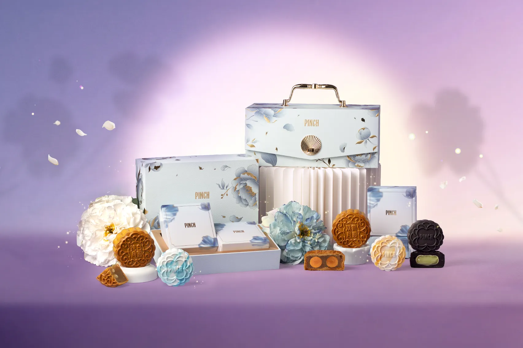 halal mooncakes 2026