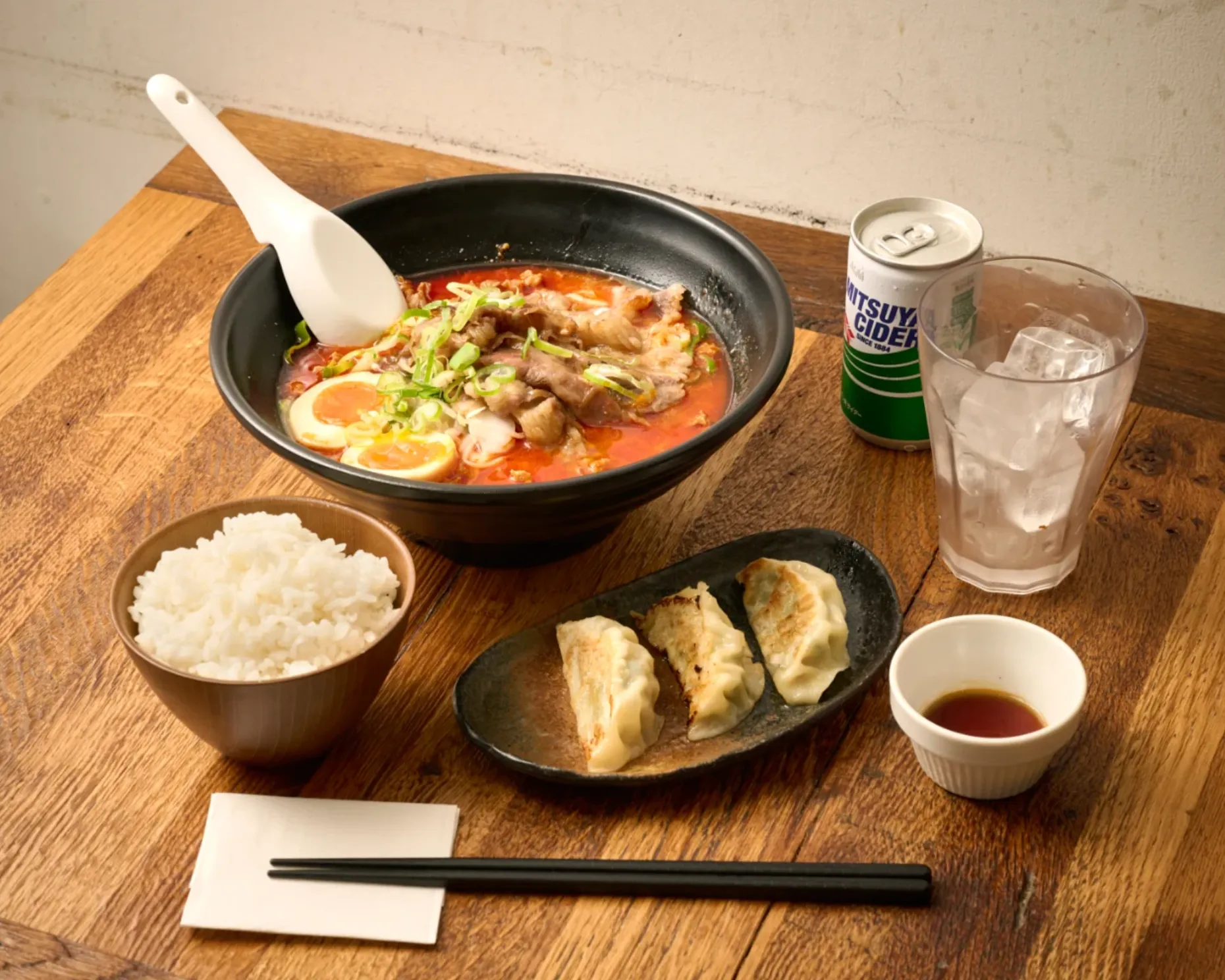 halal ramen tokyo