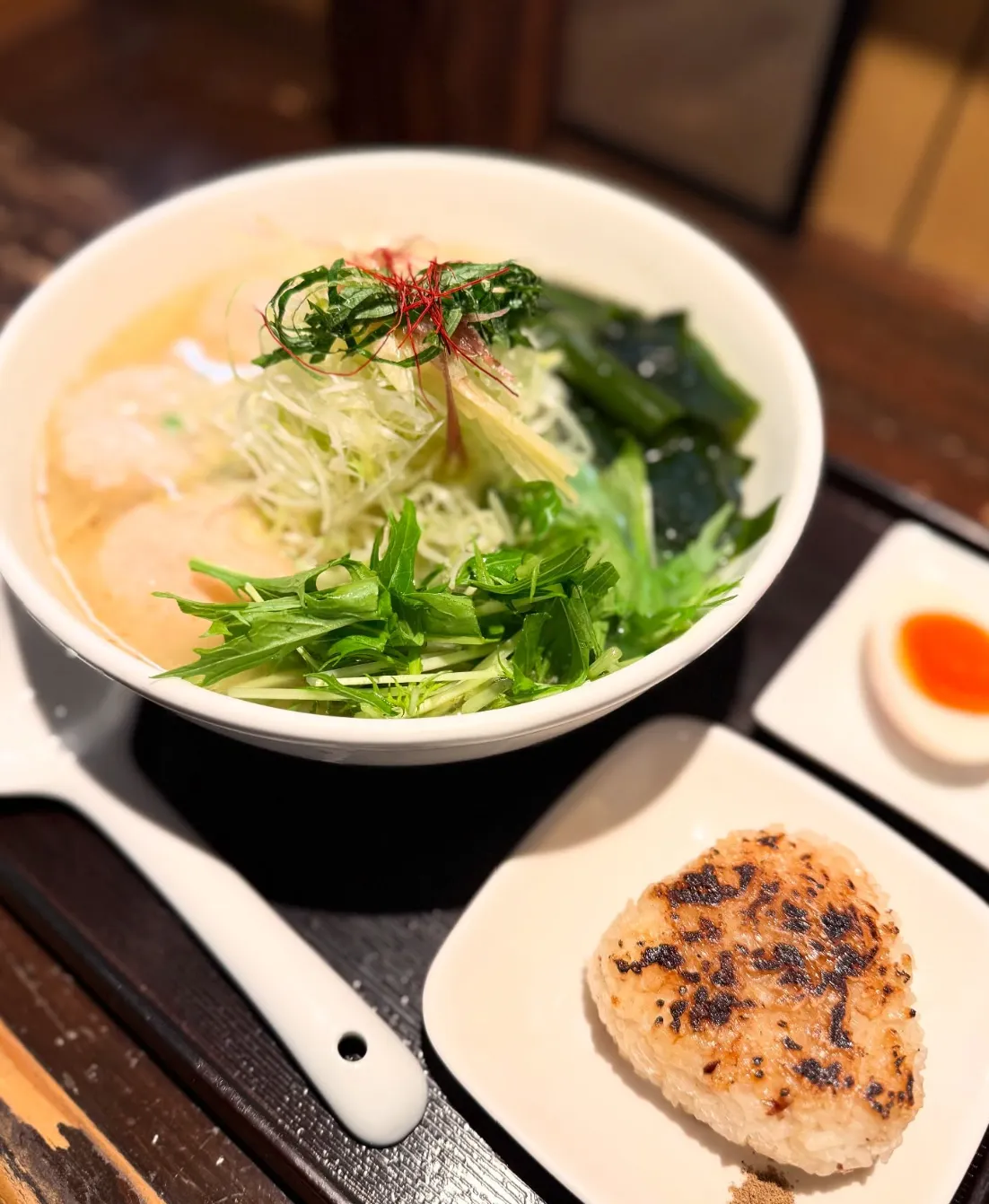 halal ramen tokyo