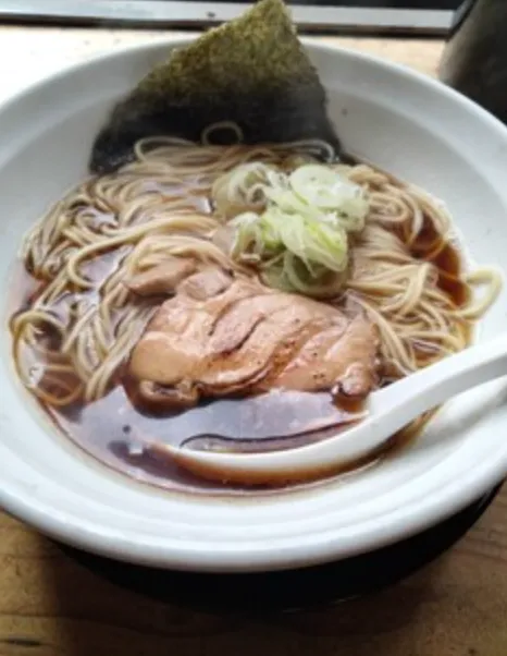 halal ramen tokyo