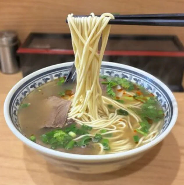 halal ramen tokyo