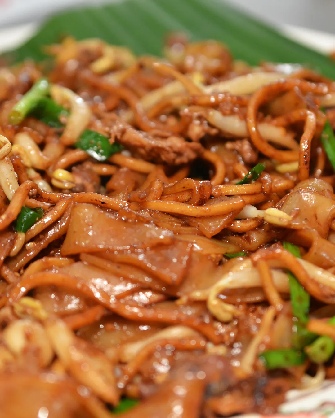 The Foodie Road Trip You Need To Eat Your Way Through in Malaysia