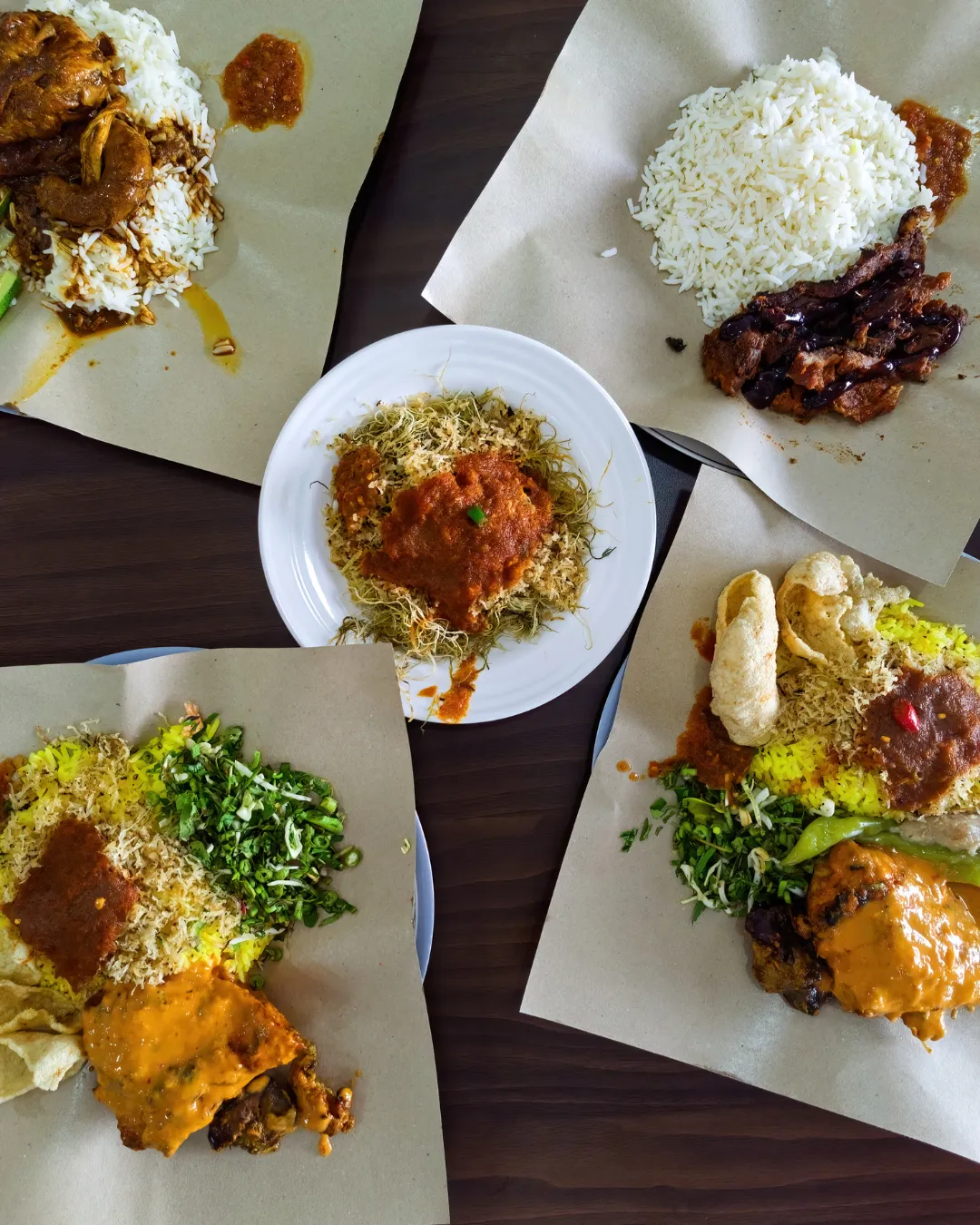 The Foodie Road Trip You Need To Eat Your Way Through in Malaysia
