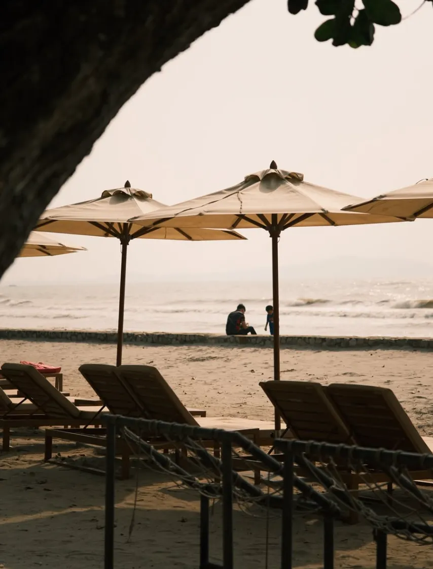 halal-friendly hotels Kuantan cherating