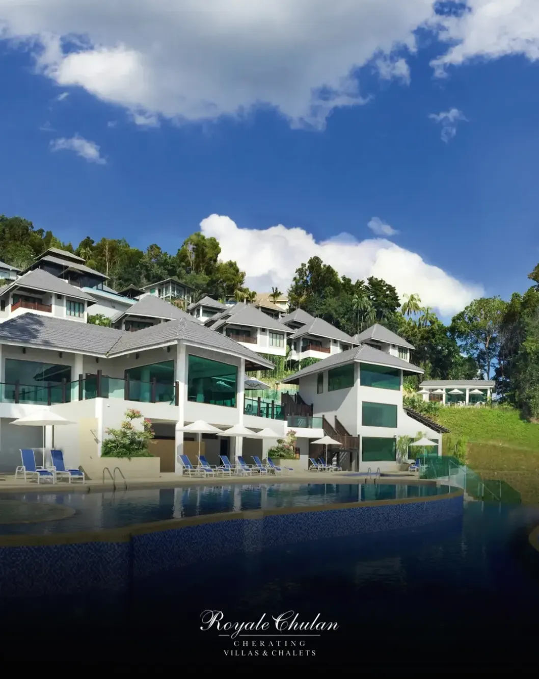 halal-friendly hotels Kuantan cherating