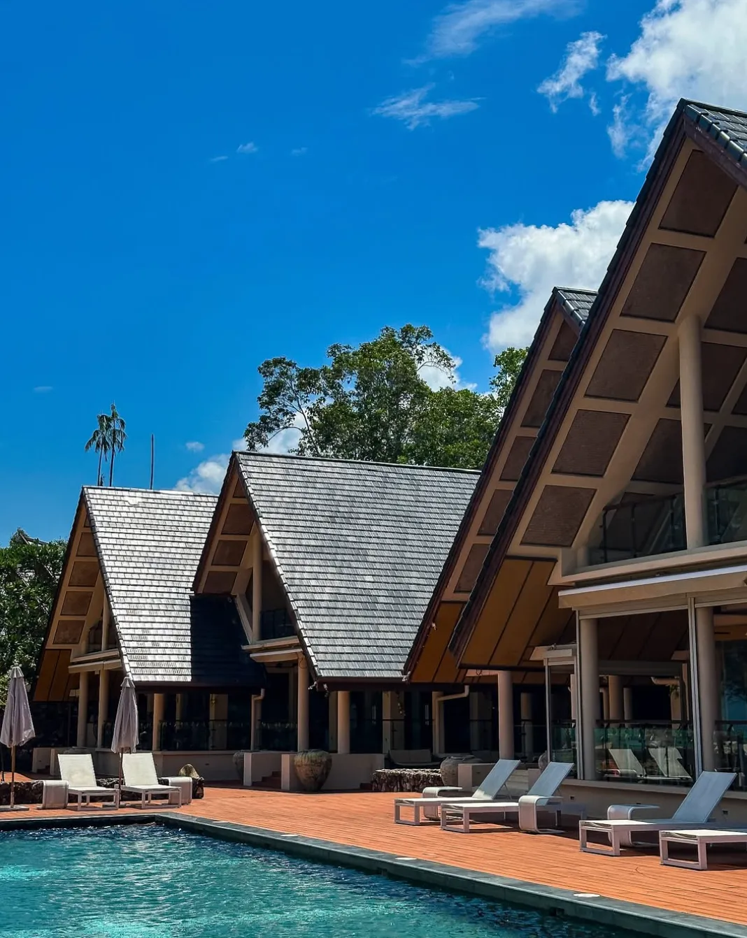 halal-friendly hotels Kuantan cherating