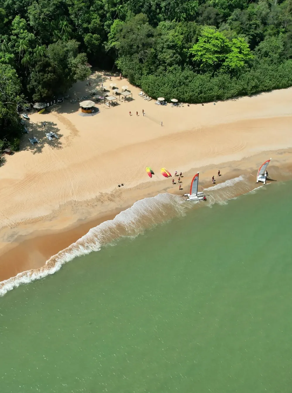 halal-friendly hotels Kuantan cherating