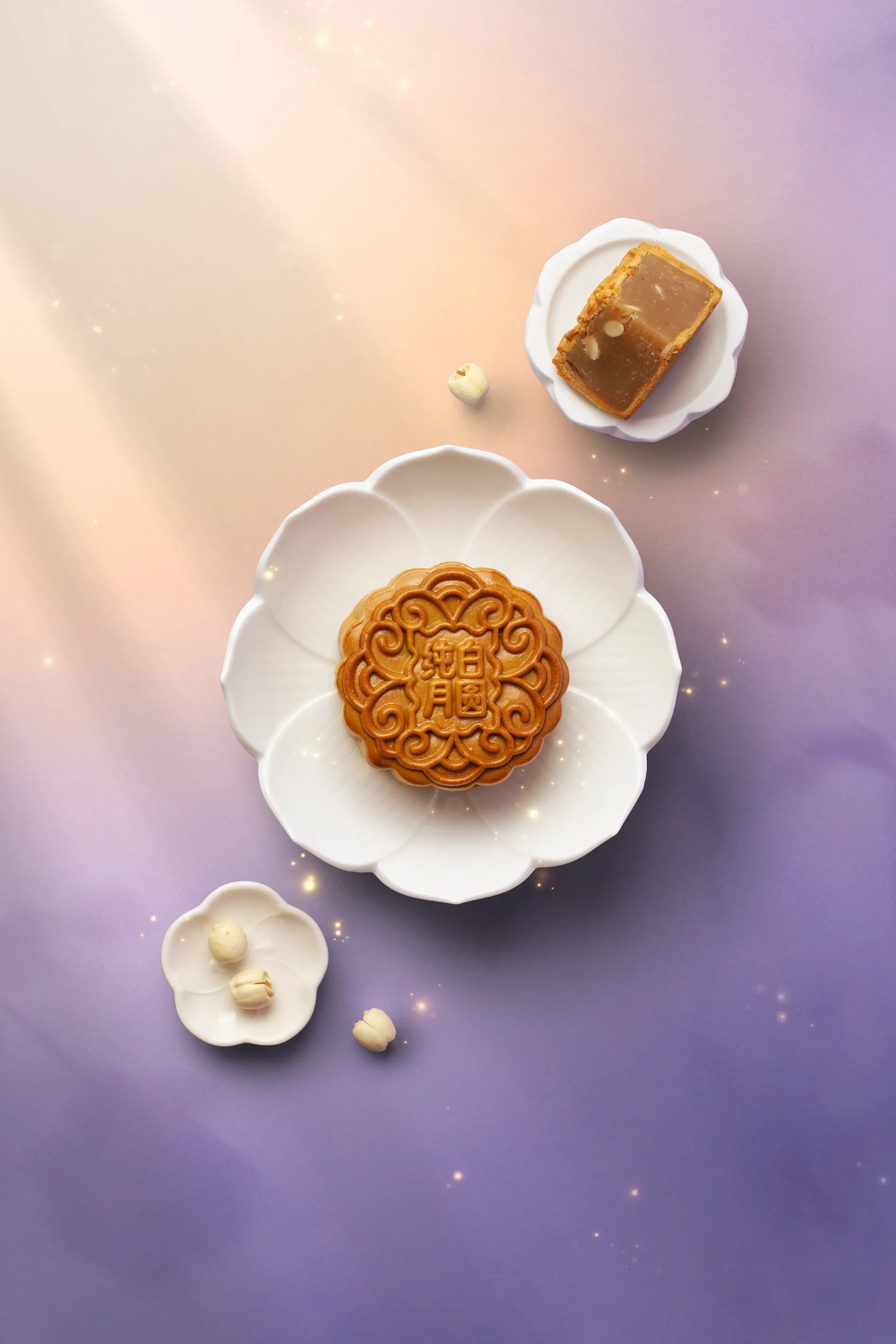 pinch bakehouse mooncakes