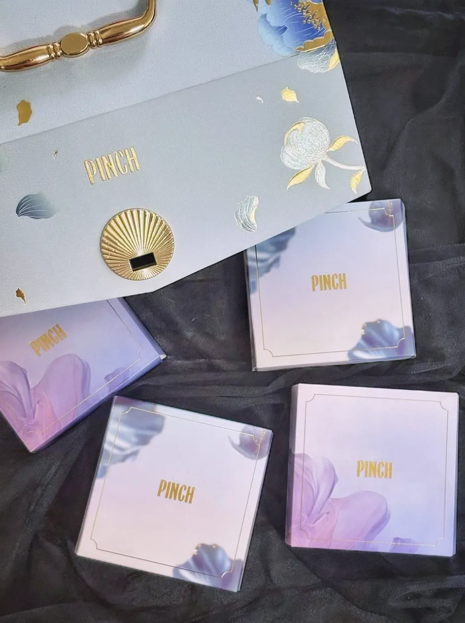 pinch bakehouse mooncakes