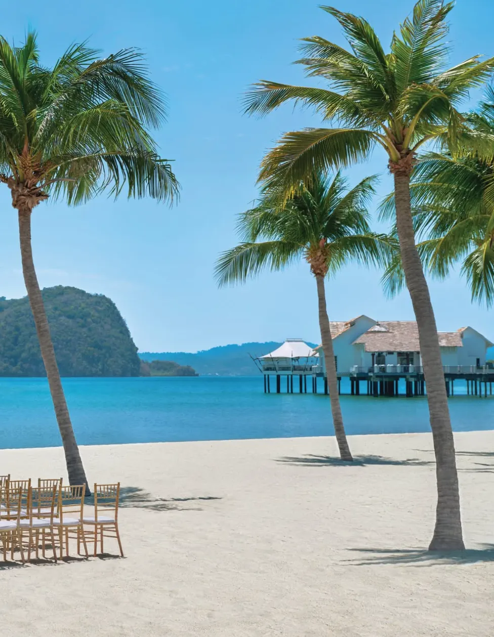 muslim friendly hotels langkawi