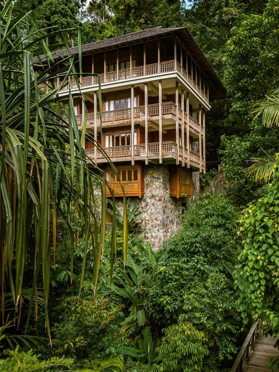 muslim friendly hotels langkawi
