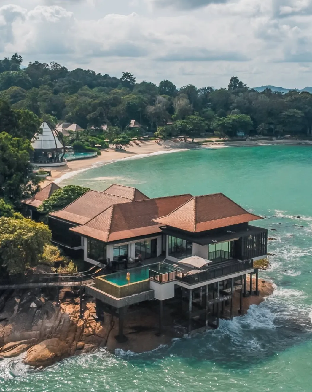 muslim friendly hotels langkawi